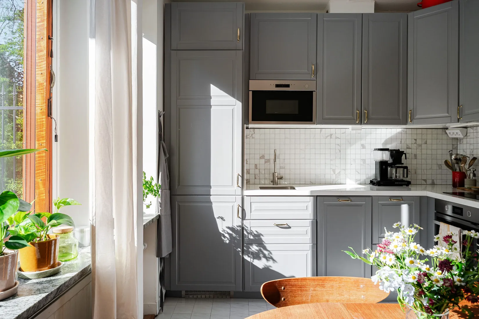 Bostadsrätt, Sysslomansgatan 24, Kungsholmen Norr Mälarstrand, Stockholm