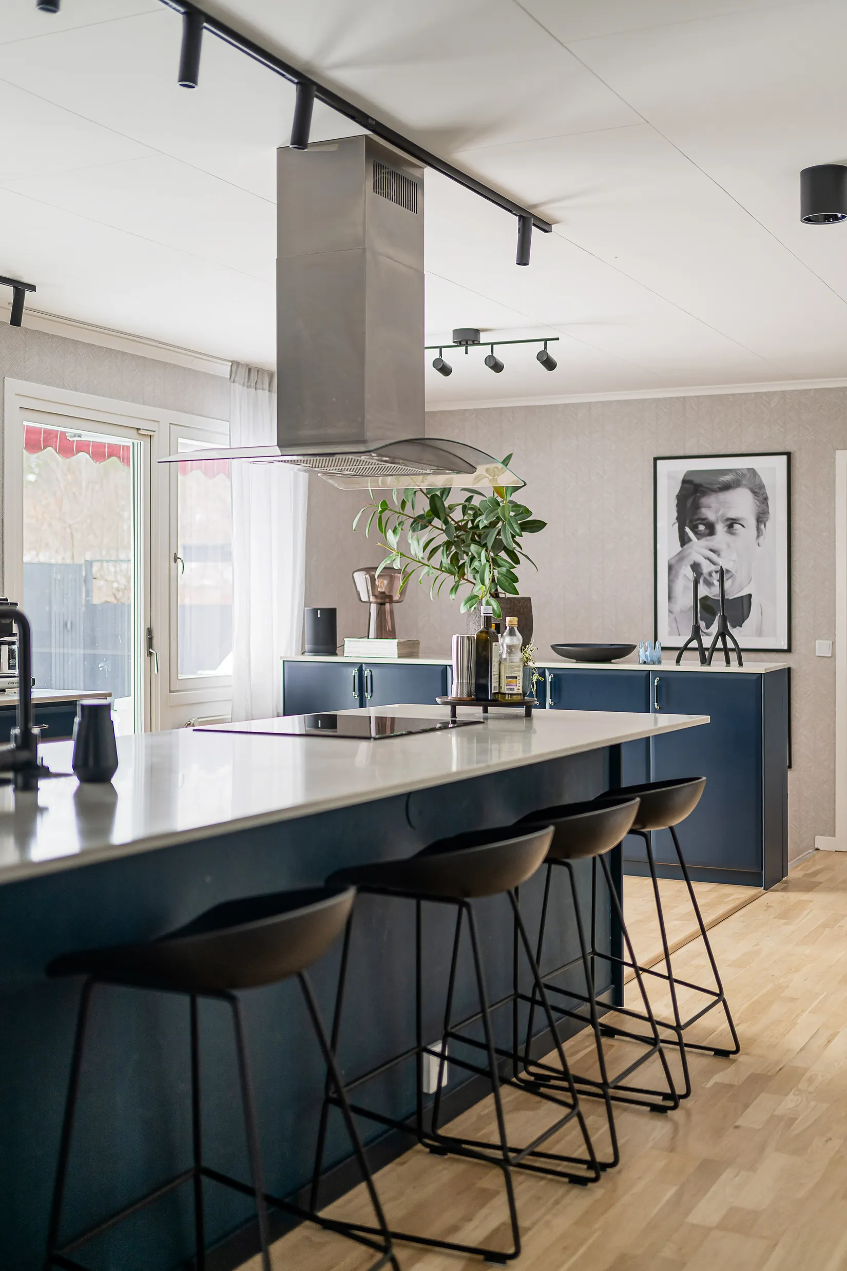 Villa, Havstrutsvägen 7, Rosenkälla, Nyköping