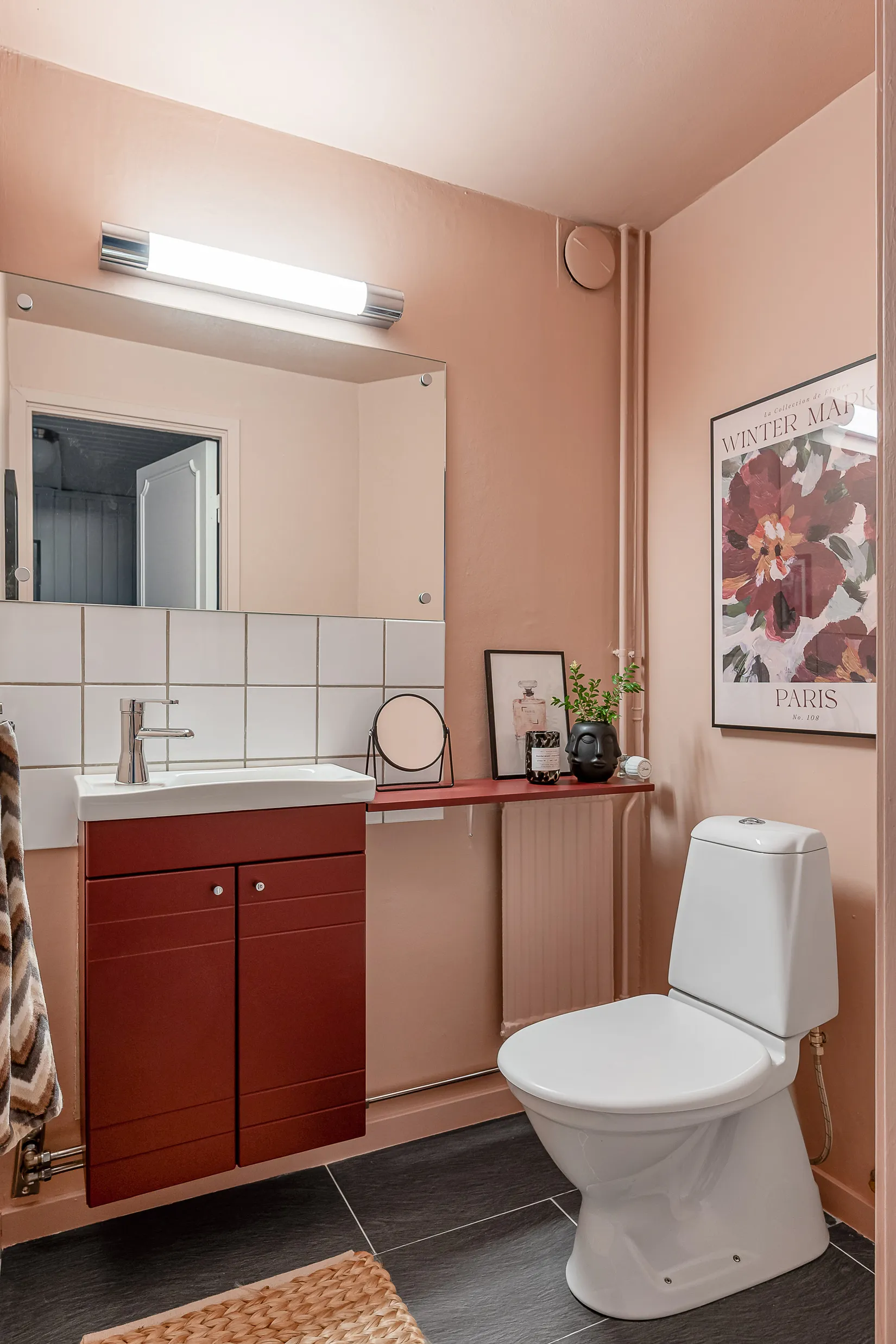 Villa, Havstrutsvägen 7, Rosenkälla, Nyköping