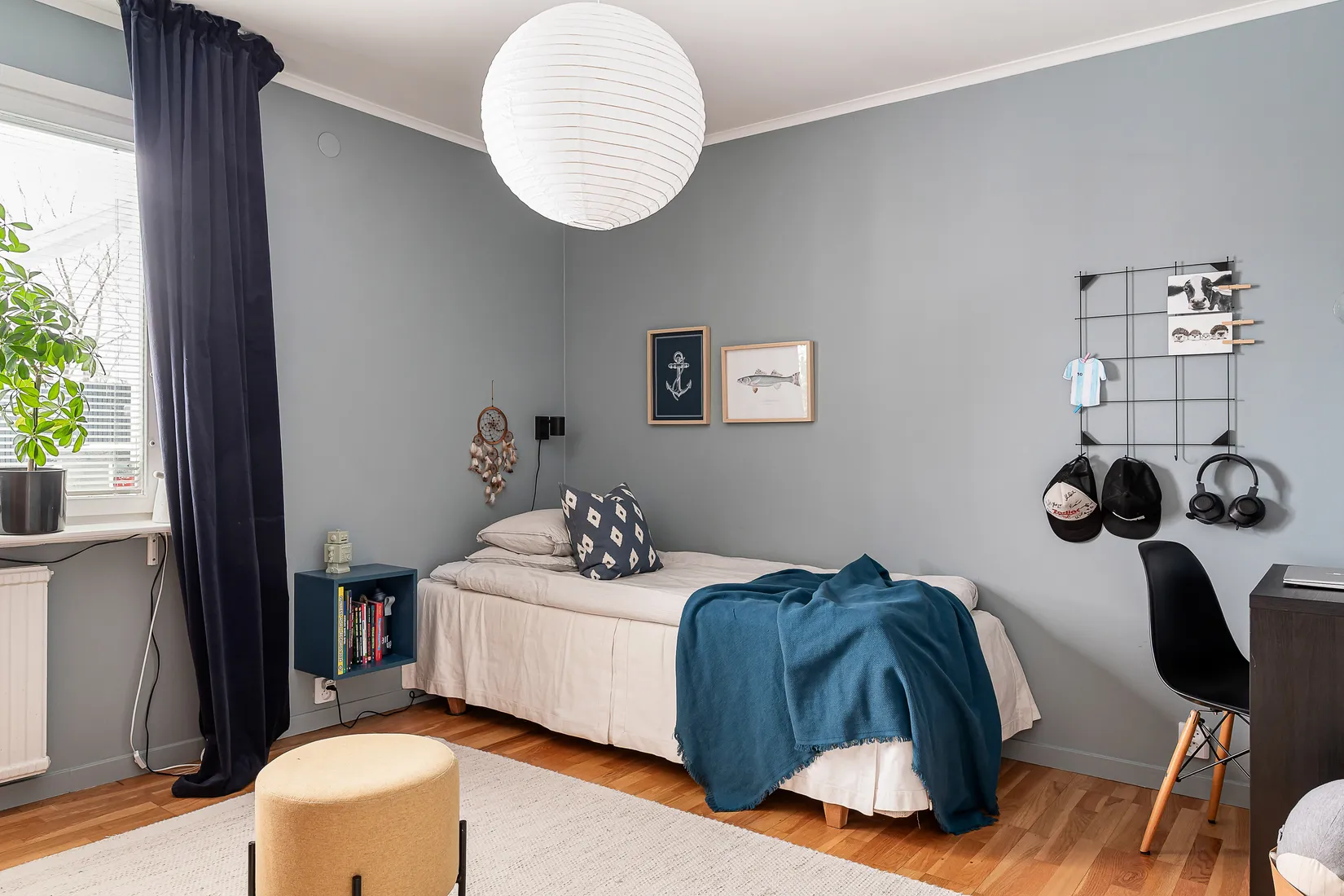 Villa, Havstrutsvägen 7, Rosenkälla, Nyköping