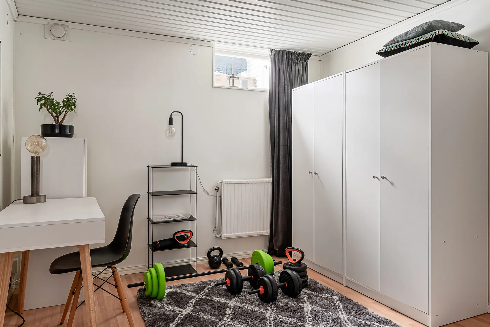 Villa, Havstrutsvägen 7, Rosenkälla, Nyköping