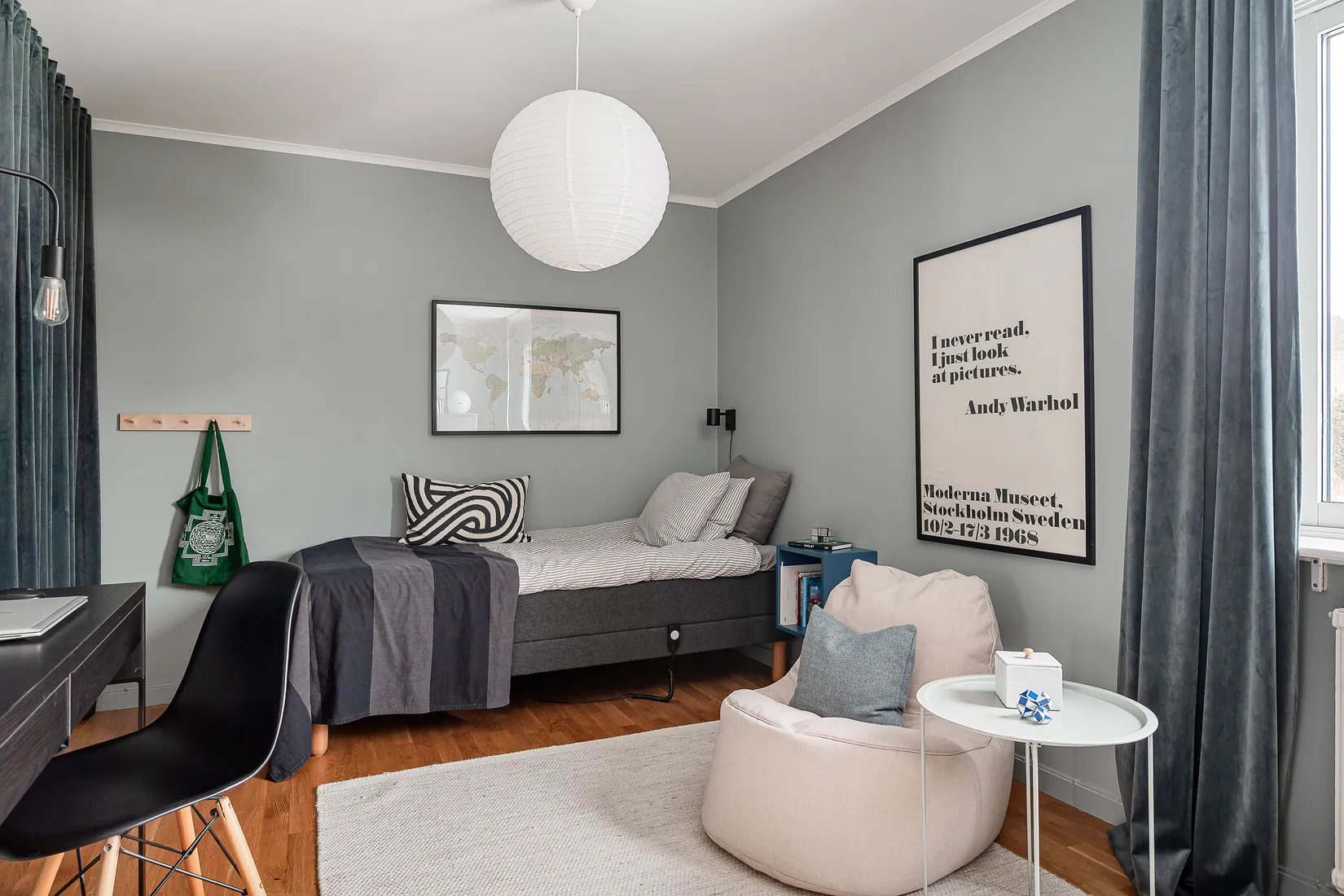 Villa, Havstrutsvägen 7, Rosenkälla, Nyköping