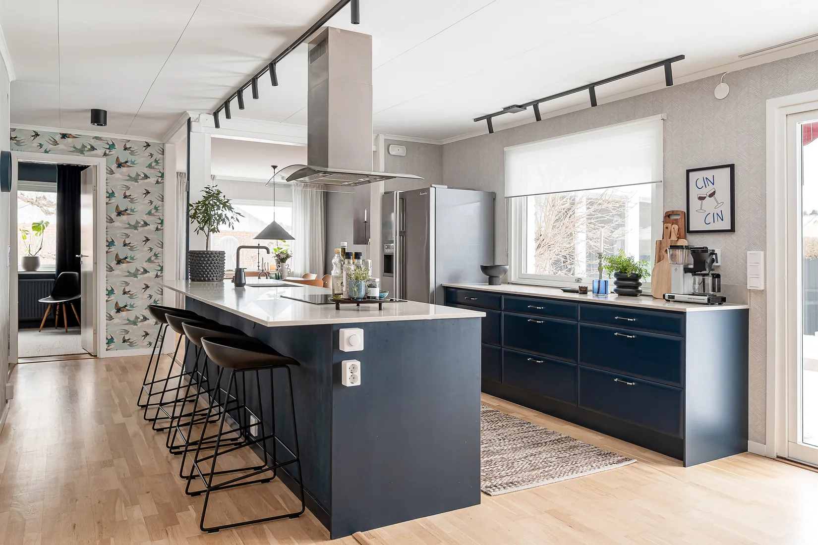 Villa, Havstrutsvägen 7, Rosenkälla, Nyköping