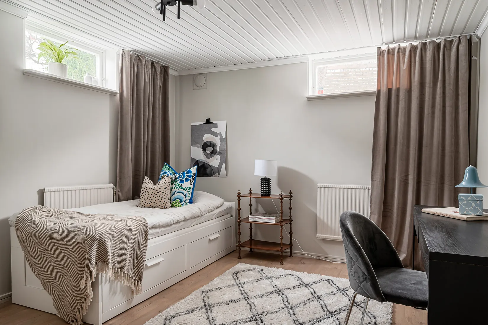 Villa, Havstrutsvägen 7, Rosenkälla, Nyköping