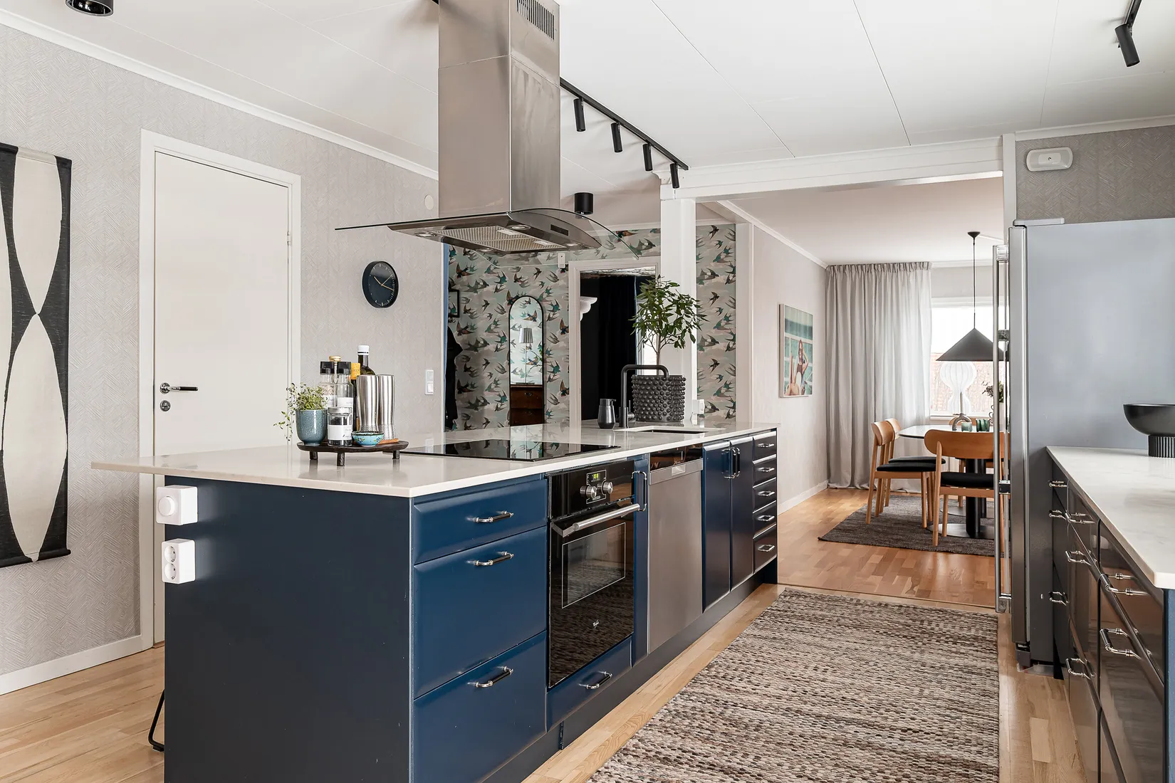 Villa, Havstrutsvägen 7, Rosenkälla, Nyköping