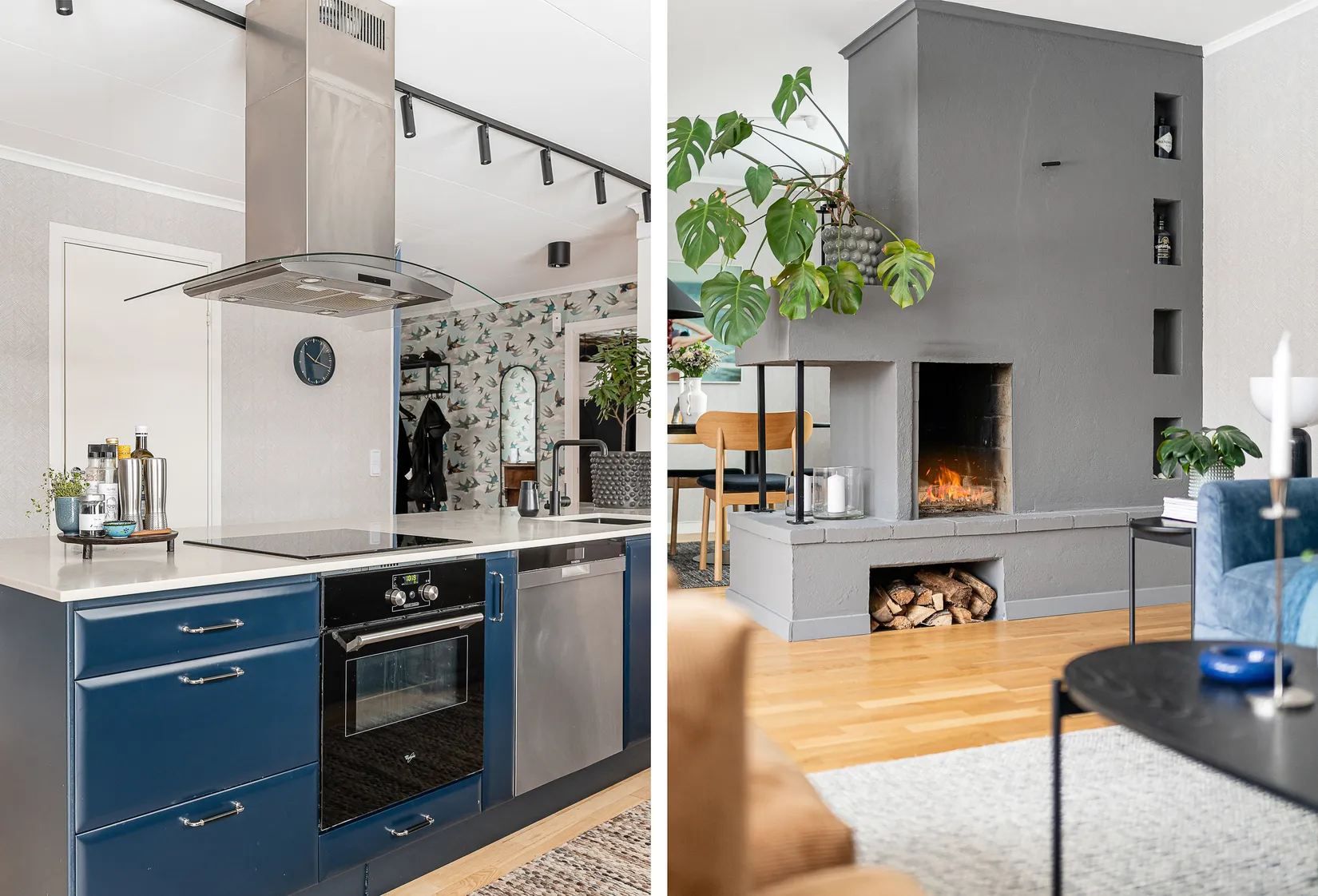 Villa, Havstrutsvägen 7, Rosenkälla, Nyköping