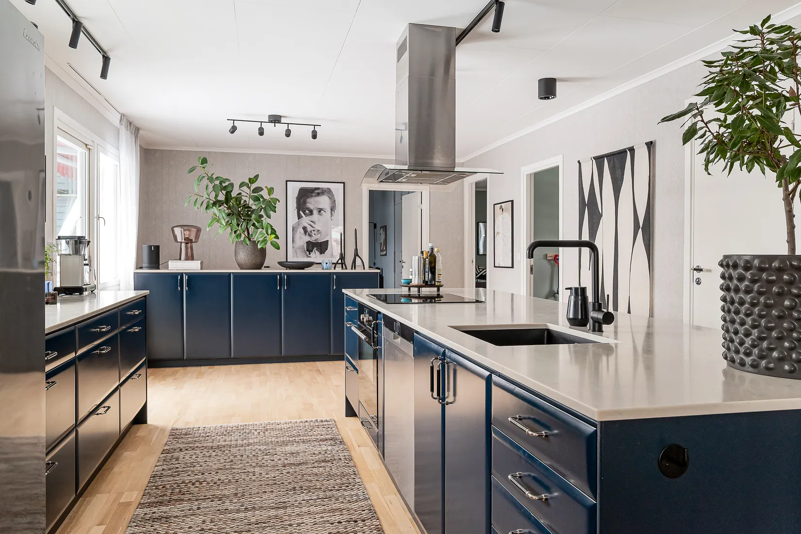 Villa, Havstrutsvägen 7, Rosenkälla, Nyköping