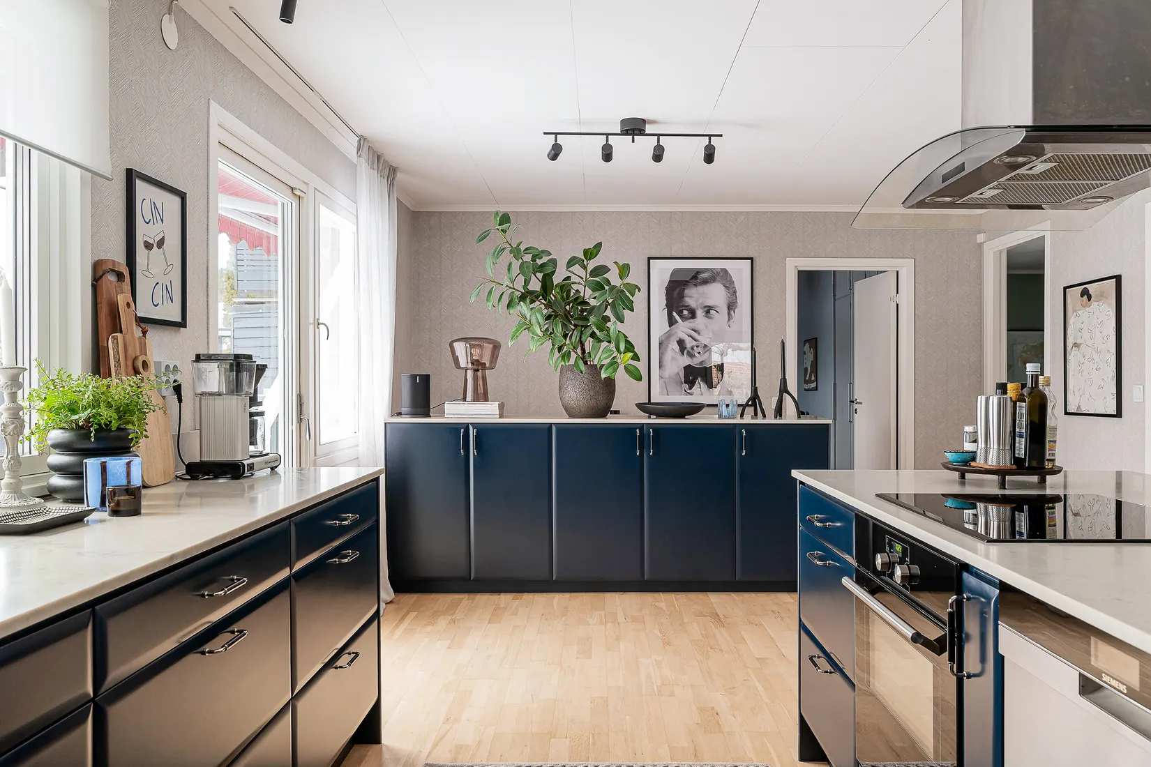 Villa, Havstrutsvägen 7, Rosenkälla, Nyköping