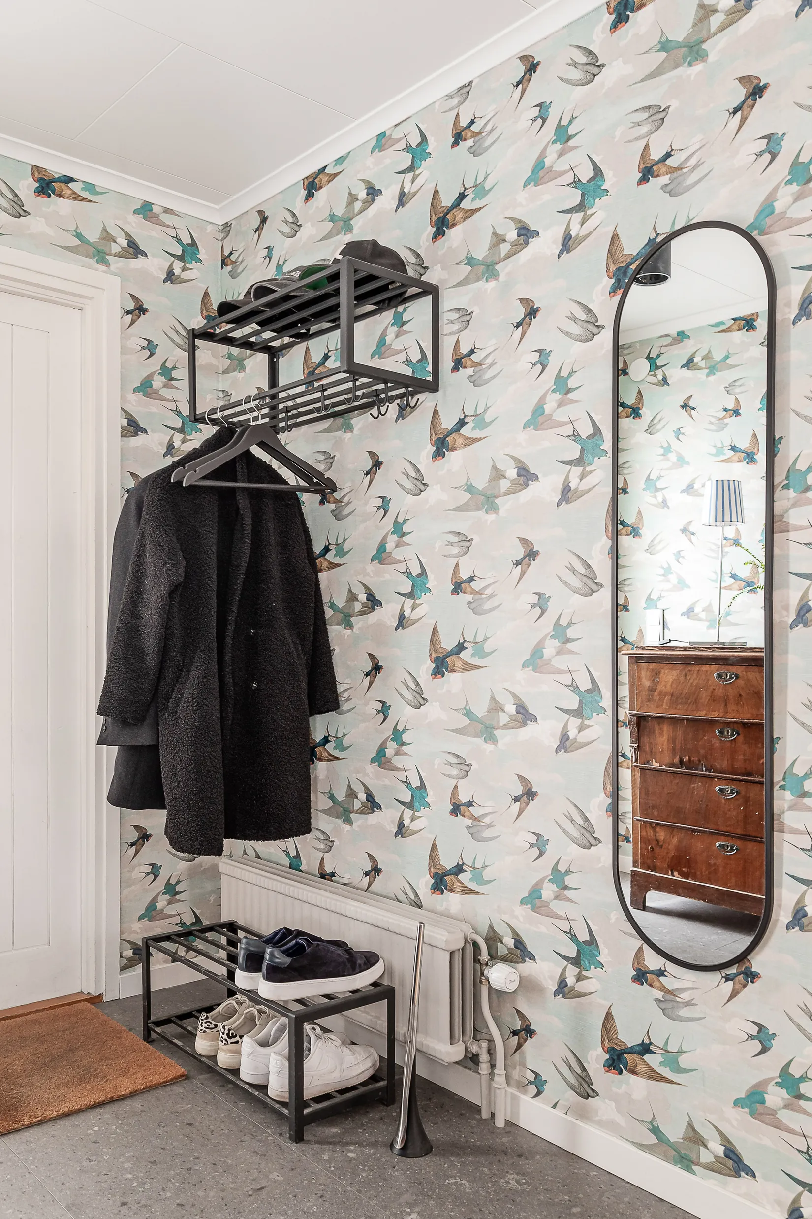 Villa, Havstrutsvägen 7, Rosenkälla, Nyköping