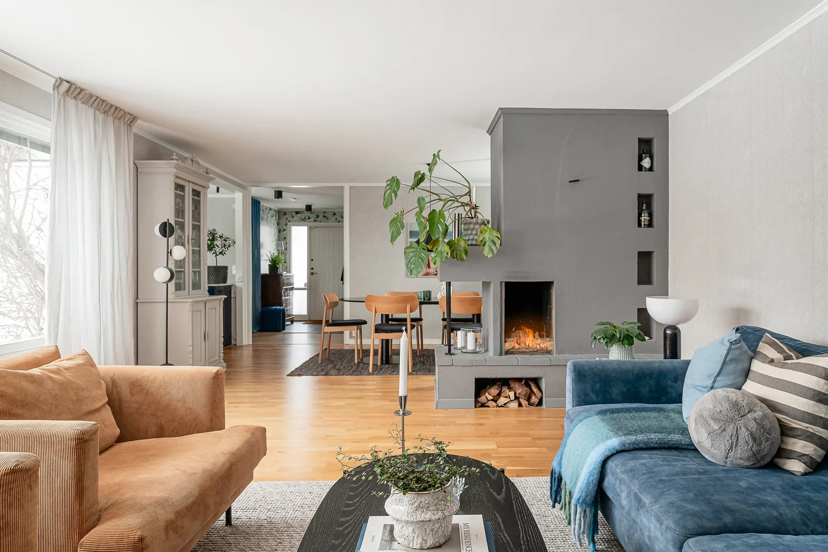 Villa, Havstrutsvägen 7, Rosenkälla, Nyköping