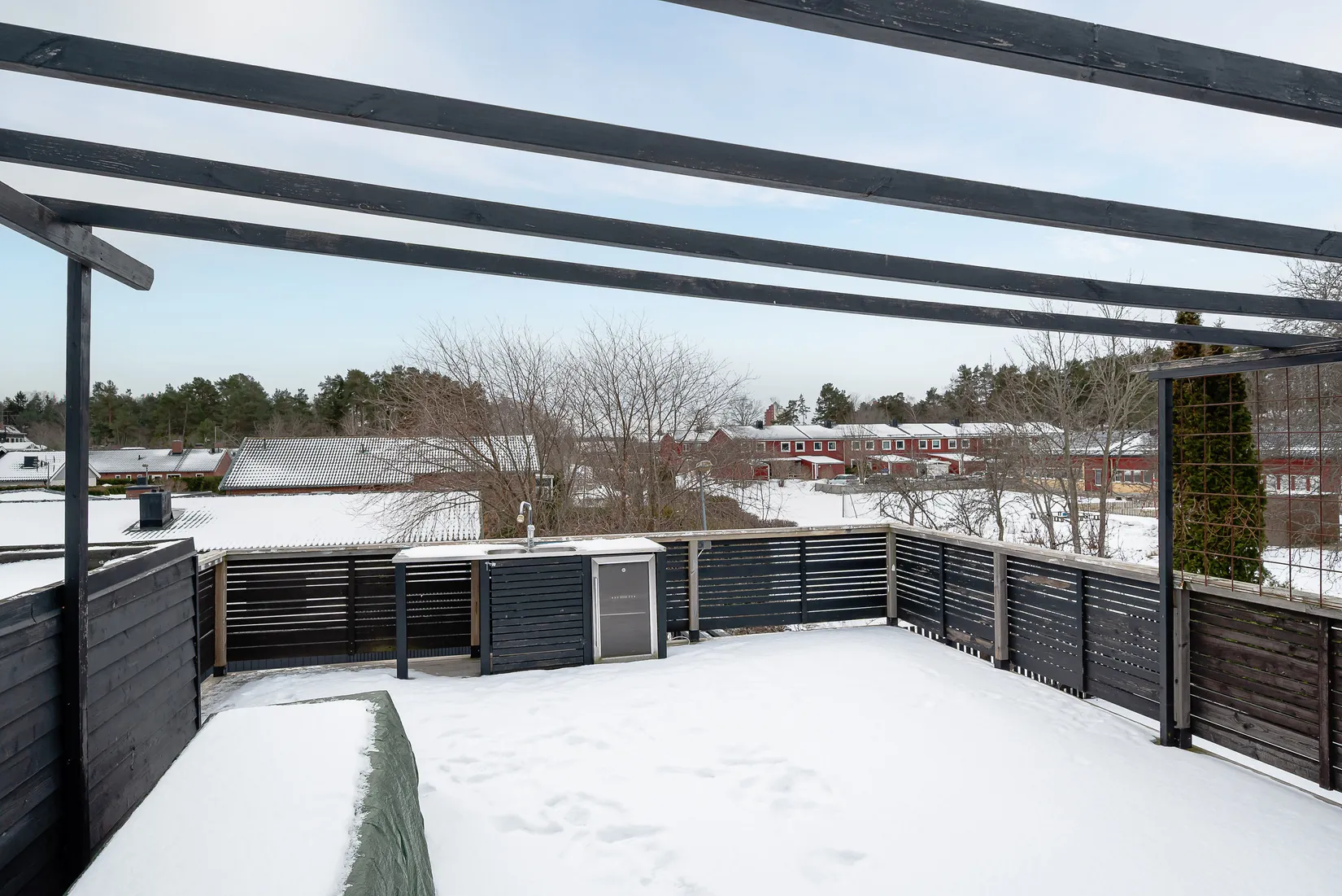 Villa, Havstrutsvägen 7, Rosenkälla, Nyköping