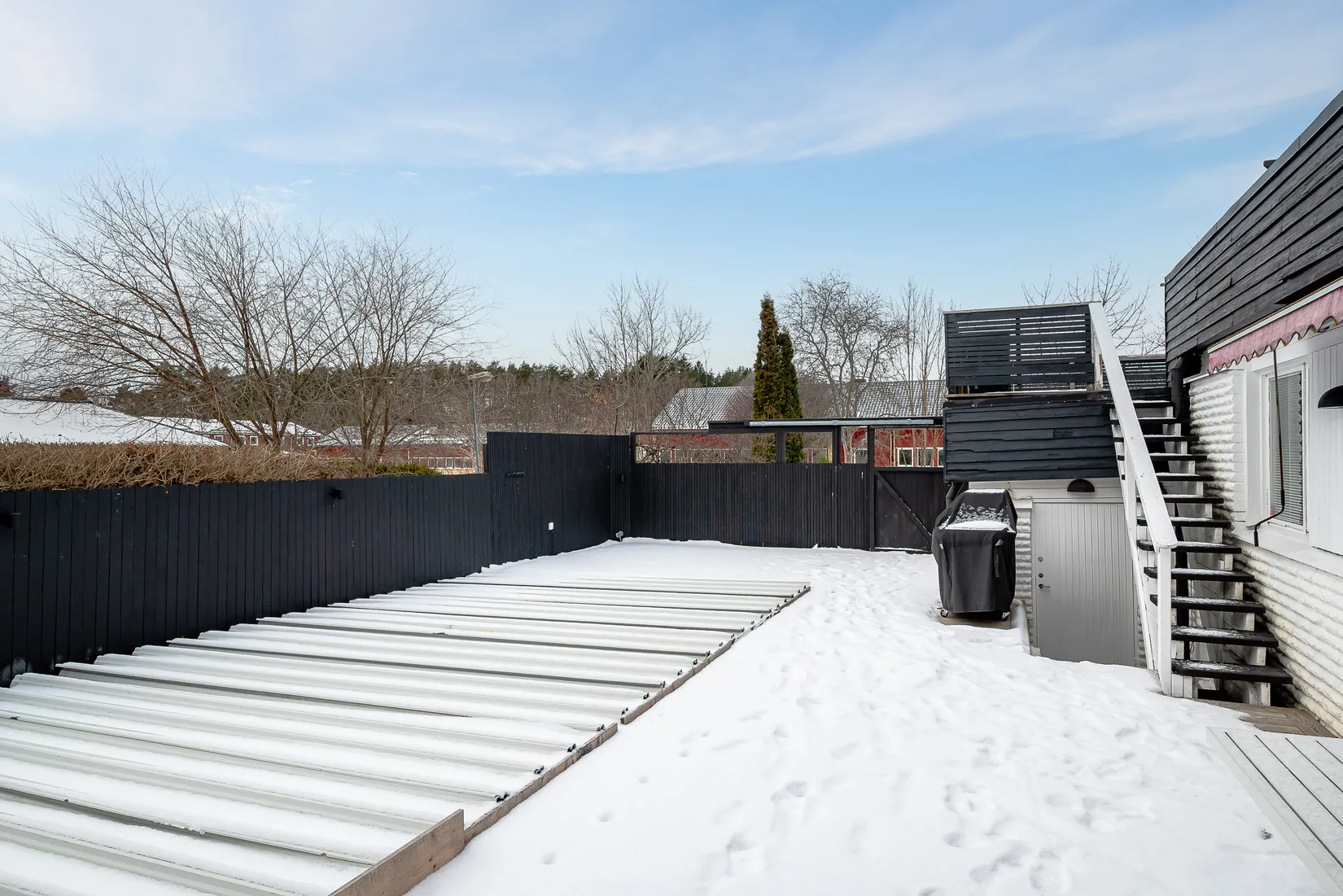 Villa, Havstrutsvägen 7, Rosenkälla, Nyköping