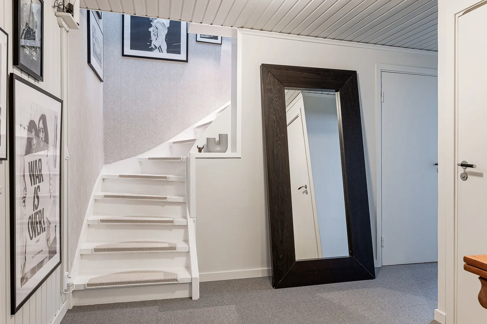 Villa, Havstrutsvägen 7, Rosenkälla, Nyköping