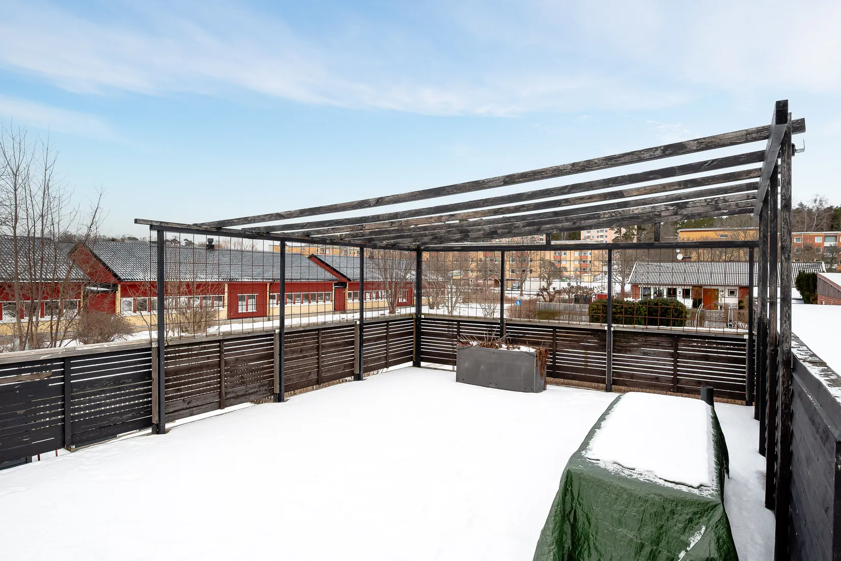 Villa, Havstrutsvägen 7, Rosenkälla, Nyköping