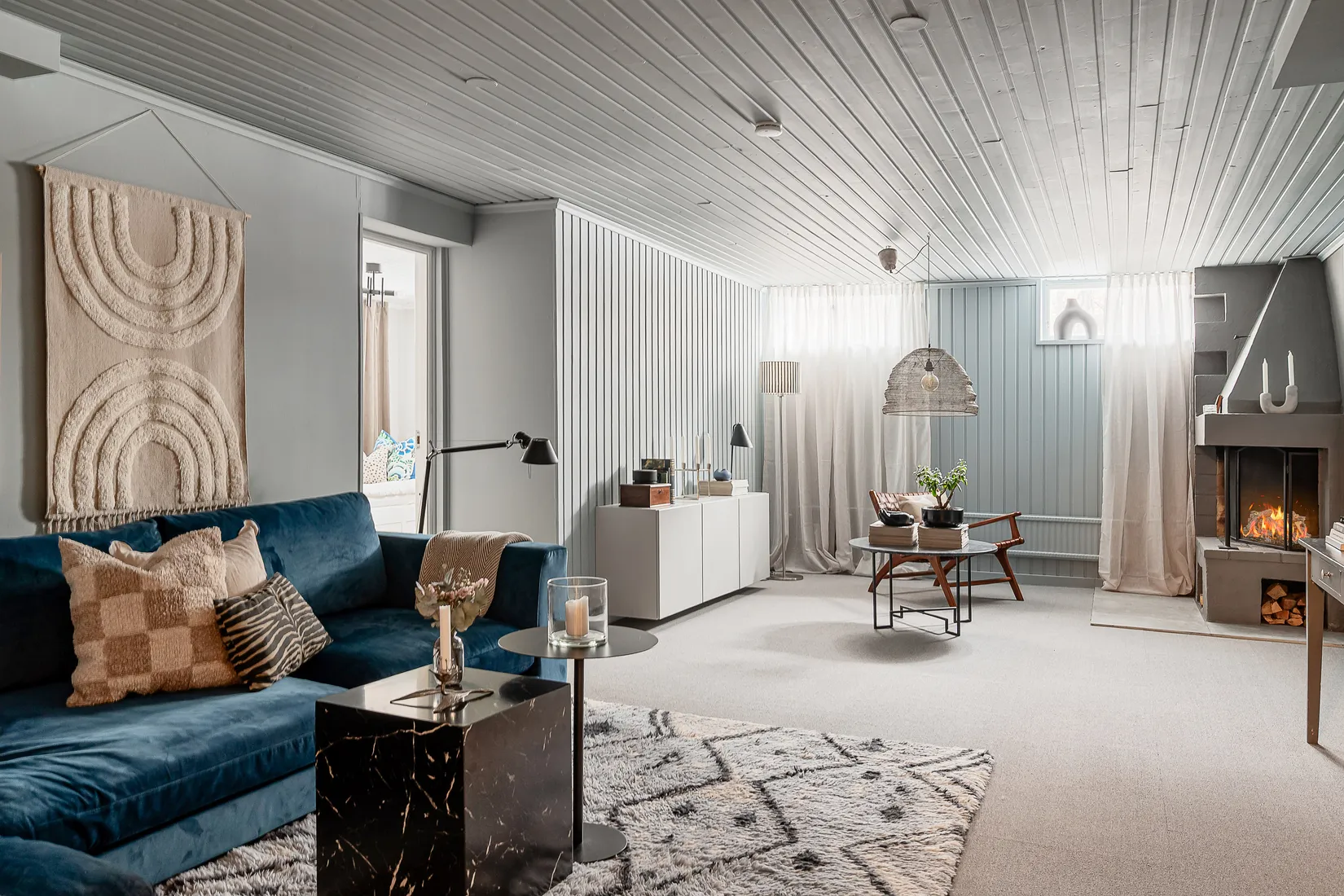 Villa, Havstrutsvägen 7, Rosenkälla, Nyköping