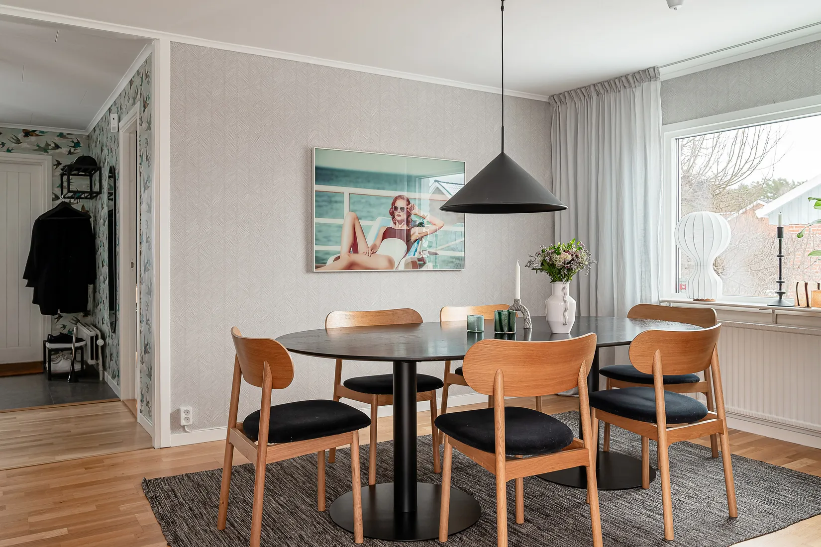 Villa, Havstrutsvägen 7, Rosenkälla, Nyköping