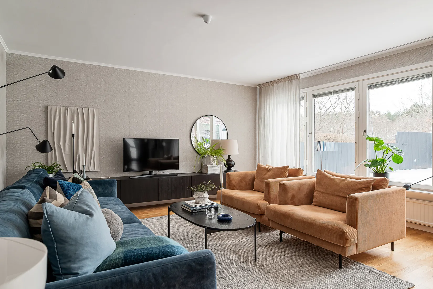 Villa, Havstrutsvägen 7, Rosenkälla, Nyköping