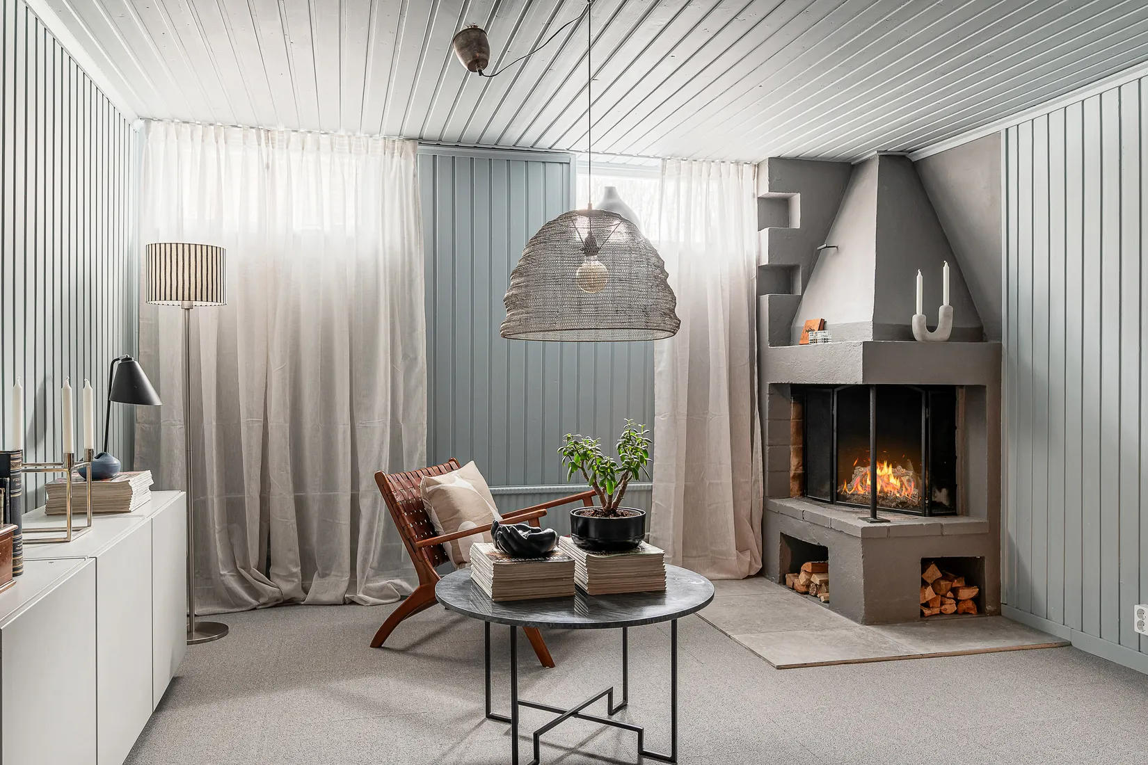 Villa, Havstrutsvägen 7, Rosenkälla, Nyköping