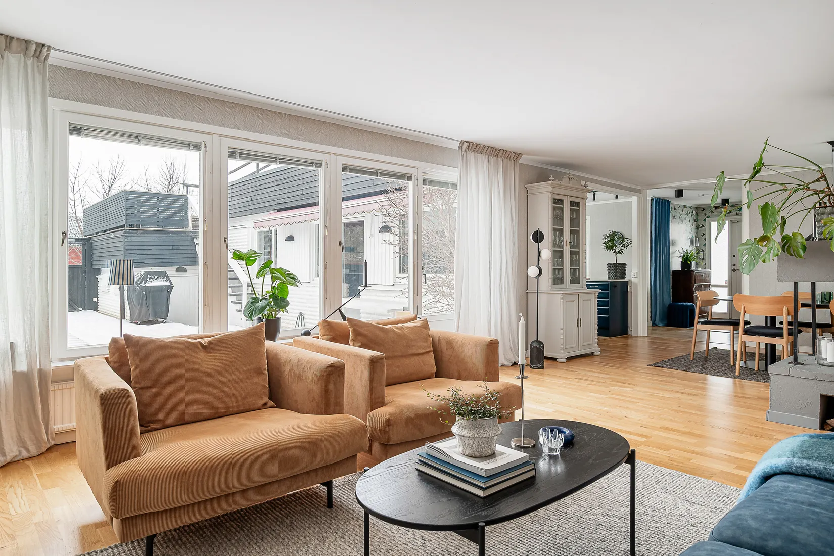 Villa, Havstrutsvägen 7, Rosenkälla, Nyköping