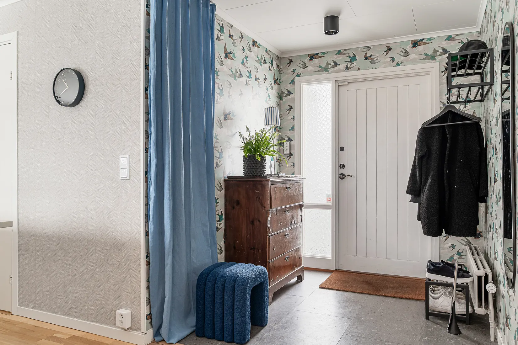 Villa, Havstrutsvägen 7, Rosenkälla, Nyköping