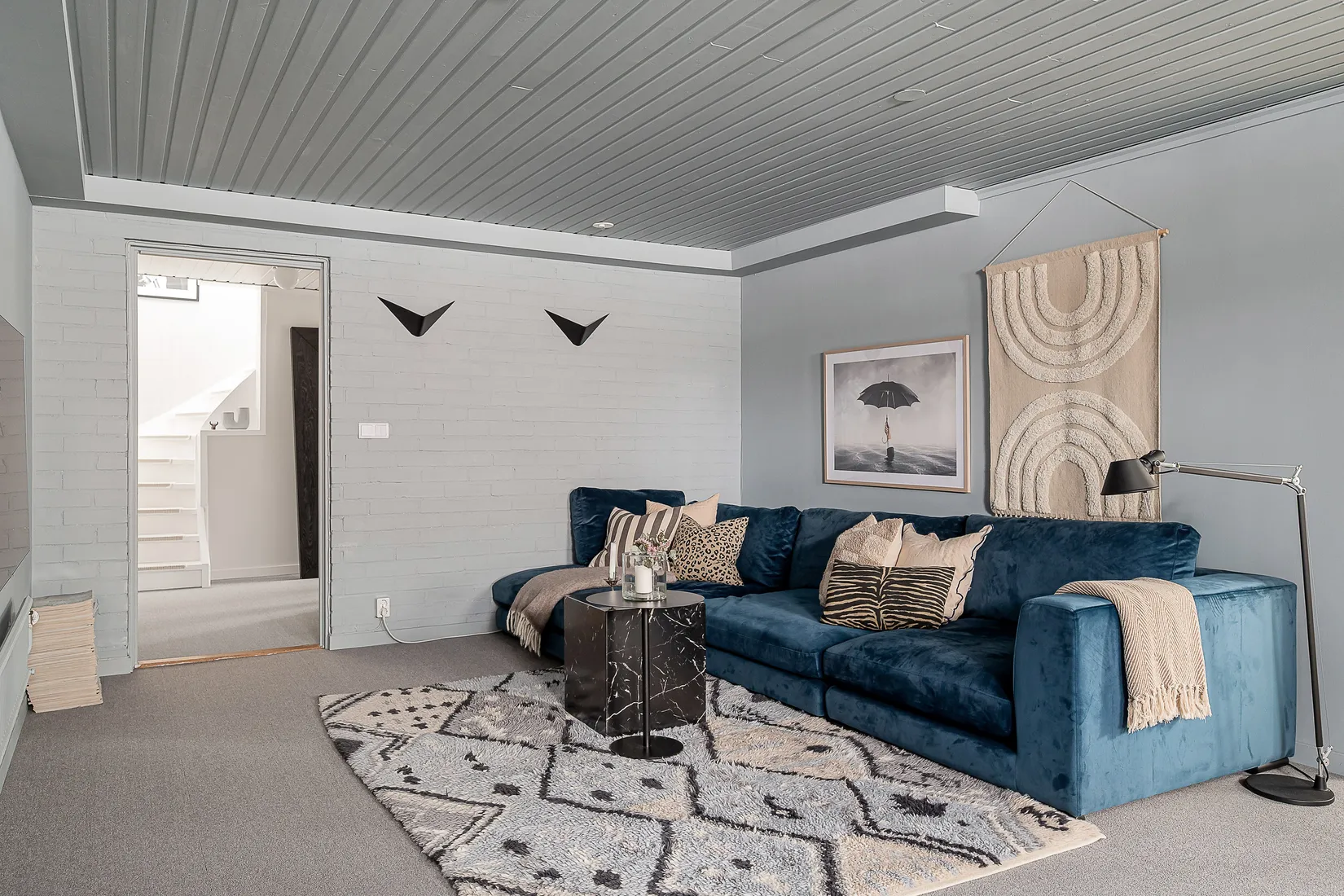 Villa, Havstrutsvägen 7, Rosenkälla, Nyköping