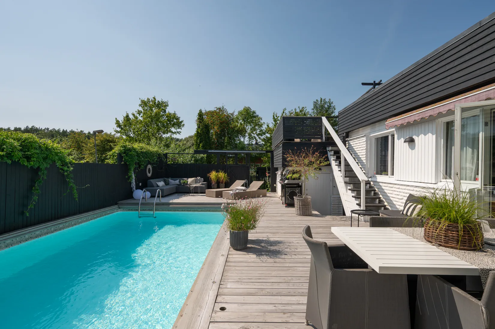 Villa, Havstrutsvägen 7, Rosenkälla, Nyköping