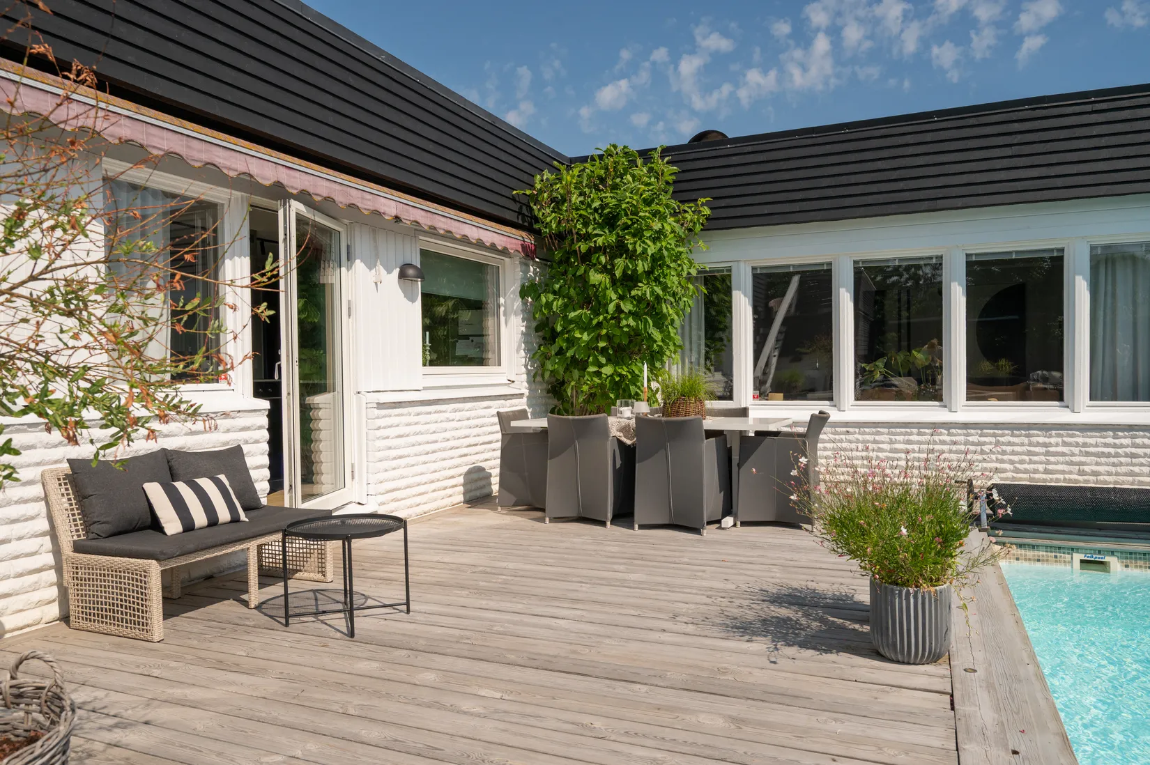Villa, Havstrutsvägen 7, Rosenkälla, Nyköping