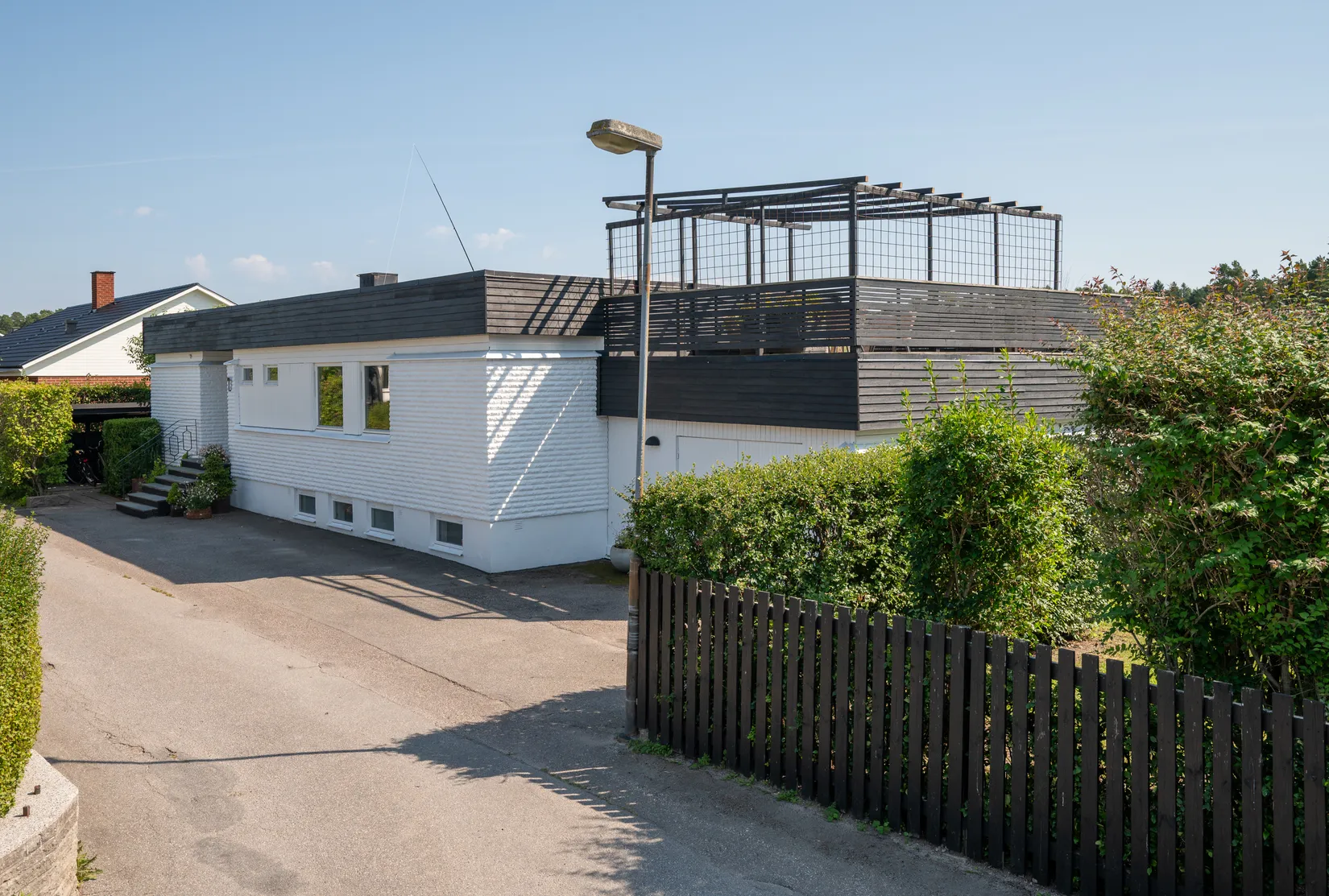 Villa, Havstrutsvägen 7, Rosenkälla, Nyköping