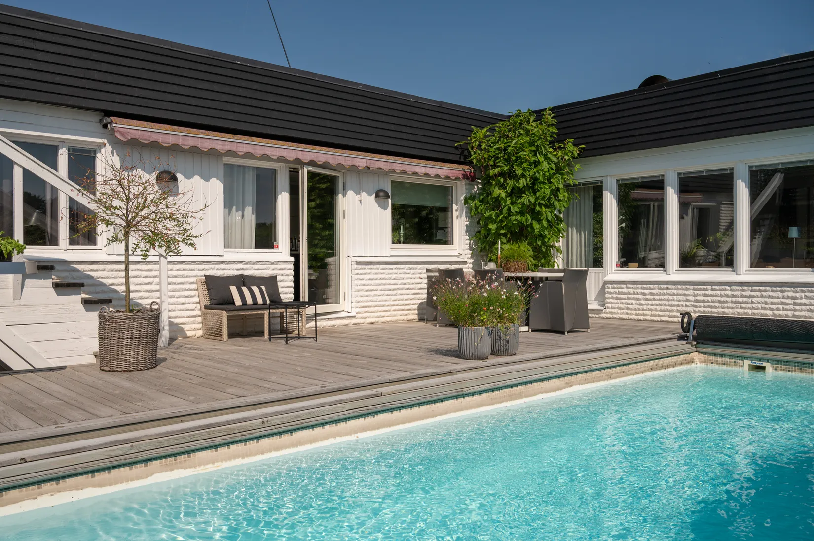 Villa, Havstrutsvägen 7, Rosenkälla, Nyköping