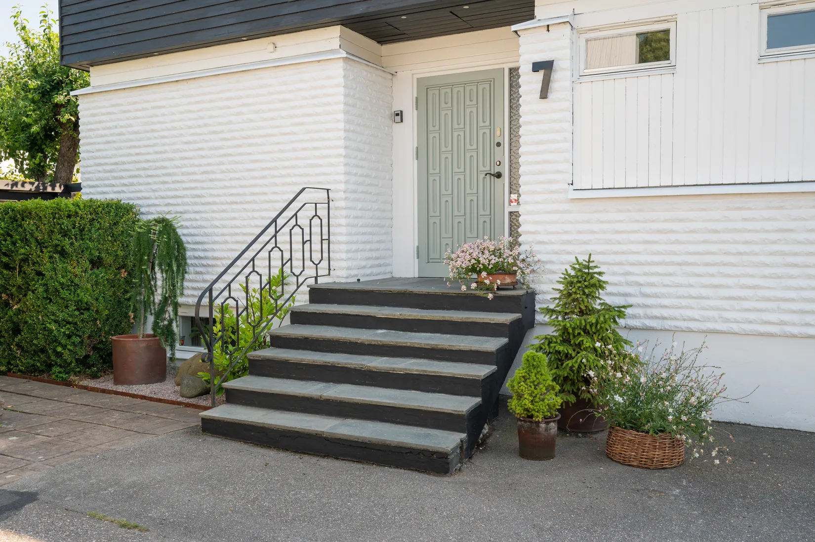 Villa, Havstrutsvägen 7, Rosenkälla, Nyköping