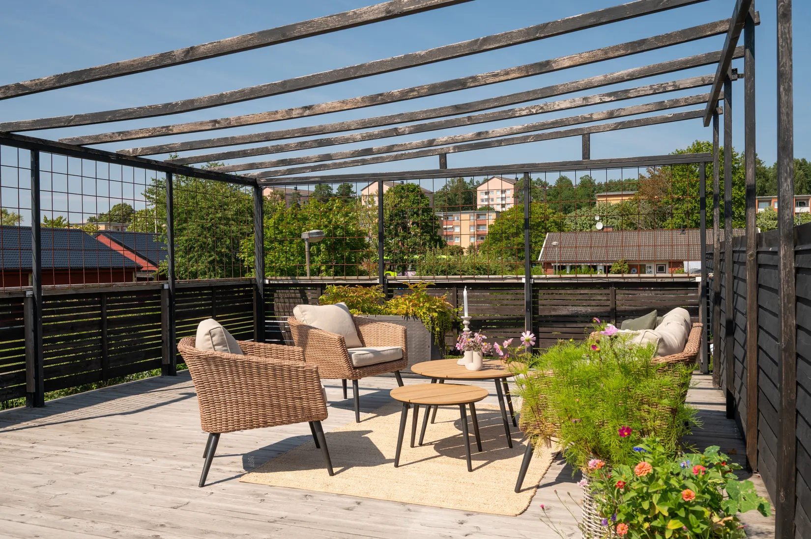 Villa, Havstrutsvägen 7, Rosenkälla, Nyköping