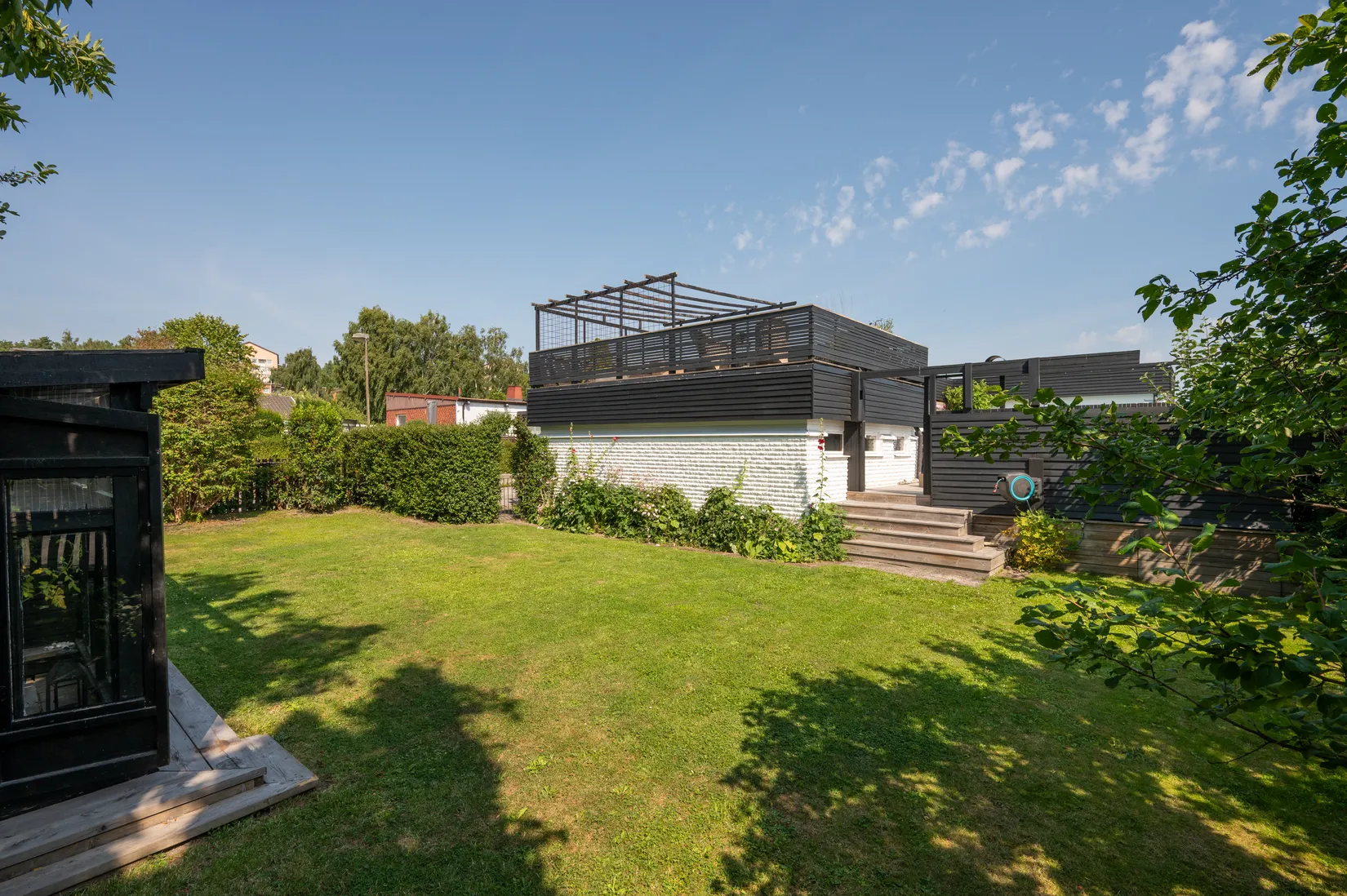 Villa, Havstrutsvägen 7, Rosenkälla, Nyköping