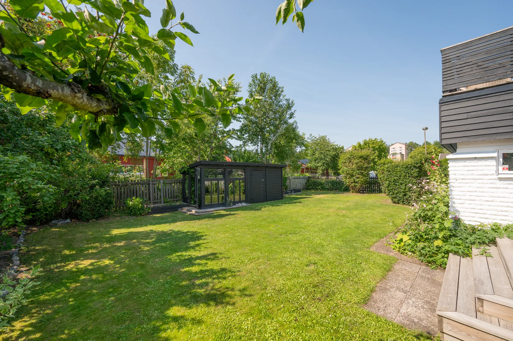 Villa, Havstrutsvägen 7, Rosenkälla, Nyköping