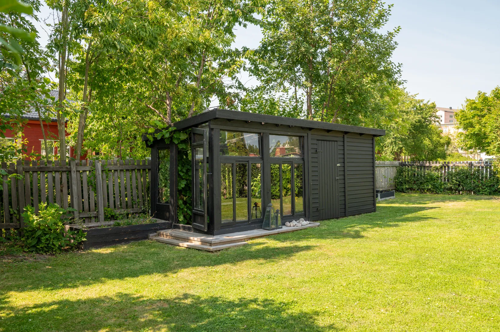 Villa, Havstrutsvägen 7, Rosenkälla, Nyköping