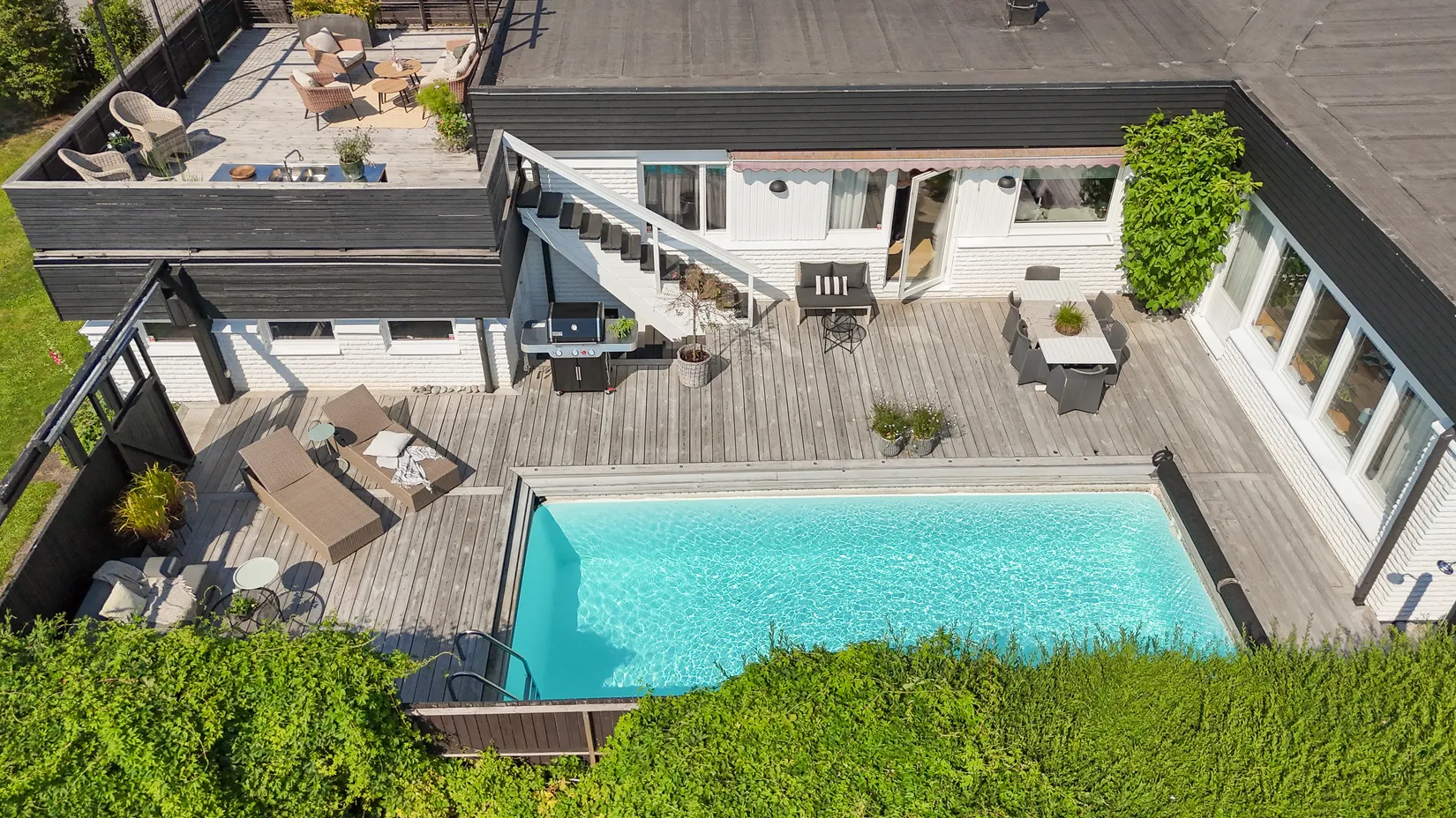 Villa, Havstrutsvägen 7, Rosenkälla, Nyköping