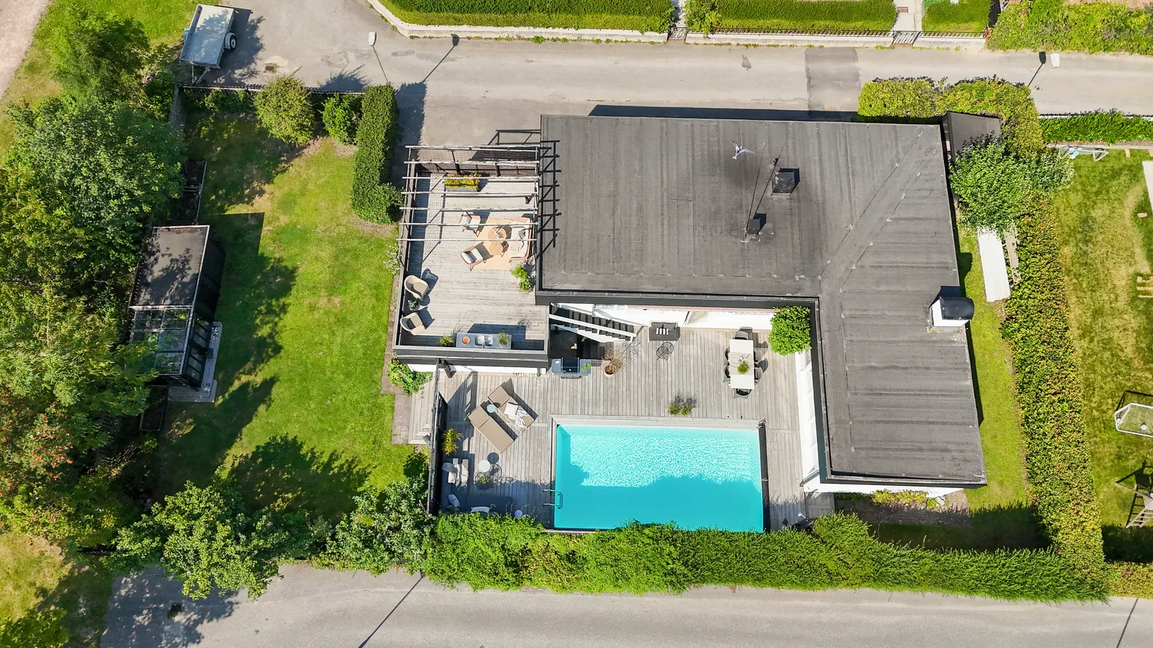 Villa, Havstrutsvägen 7, Rosenkälla, Nyköping