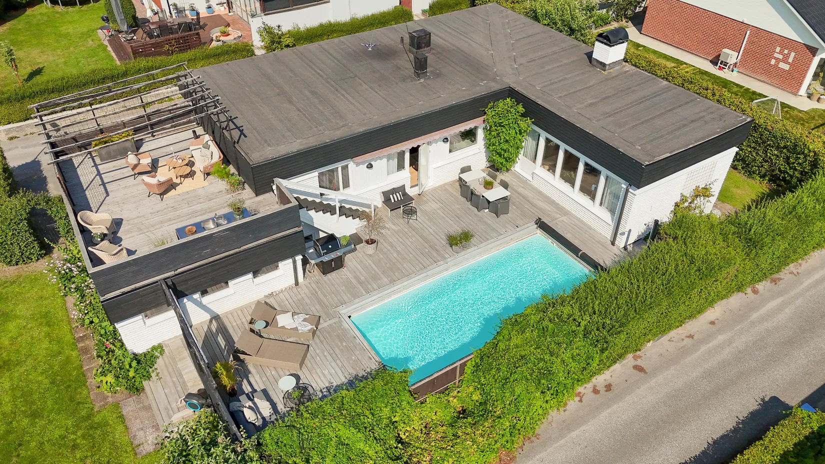 Villa, Havstrutsvägen 7, Rosenkälla, Nyköping