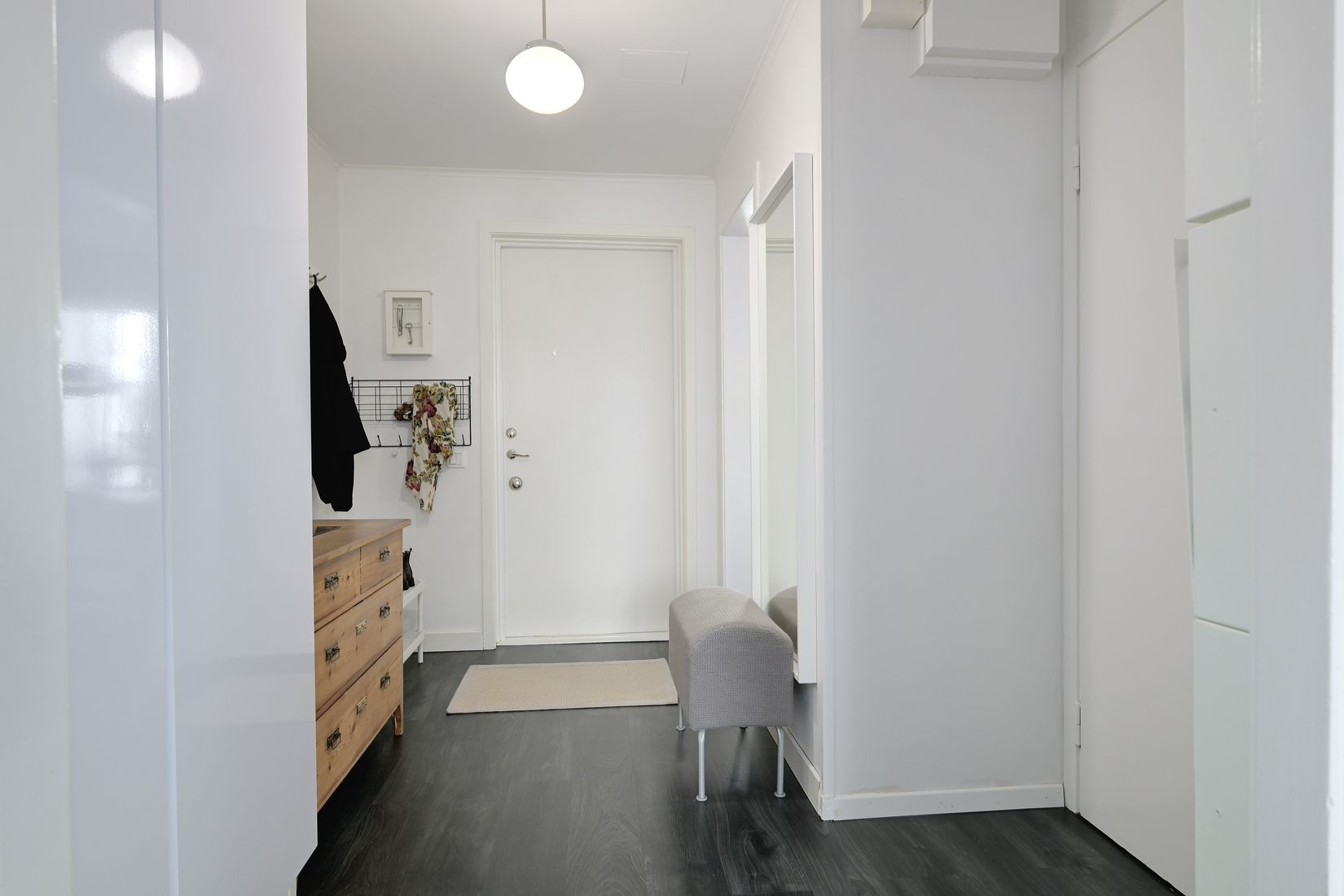 Bostadsrätt, Döbelnsgatan 12, Öst på stan, Umeå