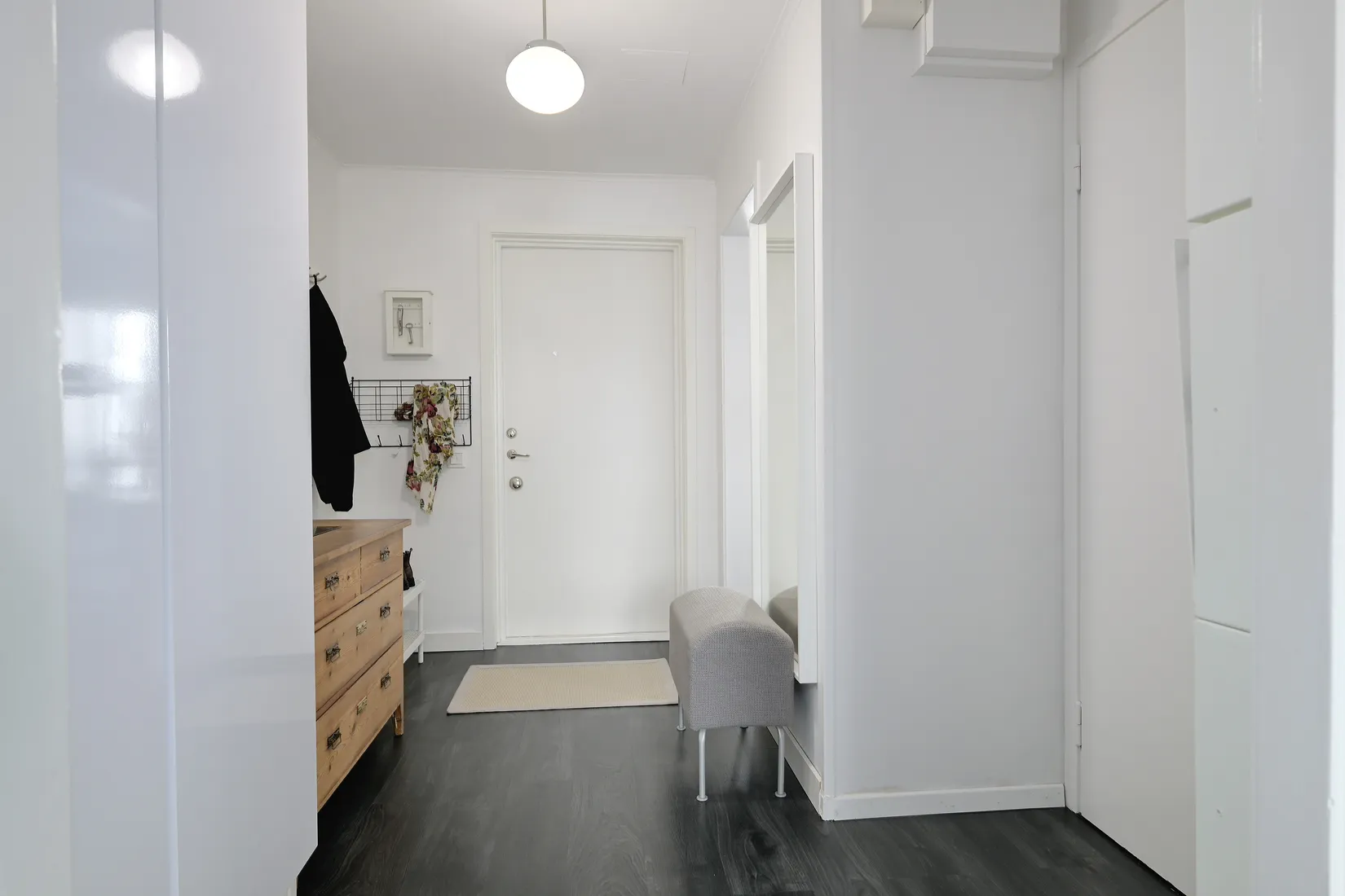 Bostadsrätt, Döbelnsgatan 12, Öst på stan, Umeå