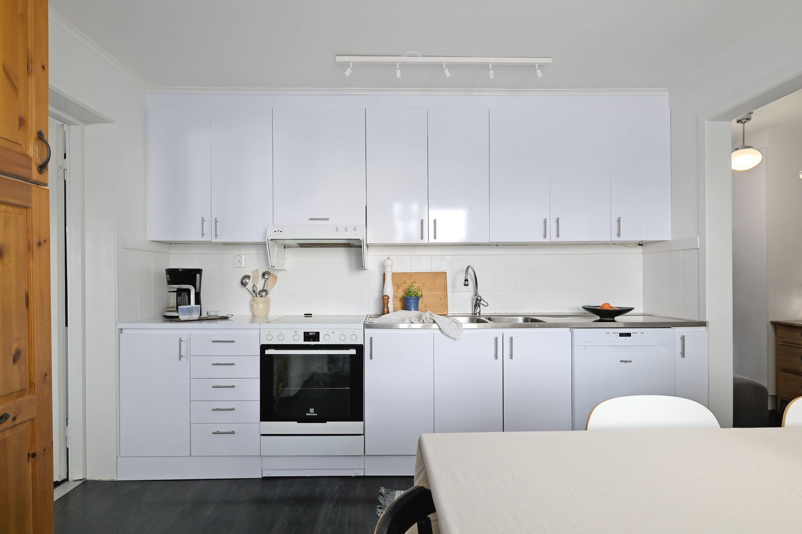 Bostadsrätt, Döbelnsgatan 12, Öst på stan, Umeå