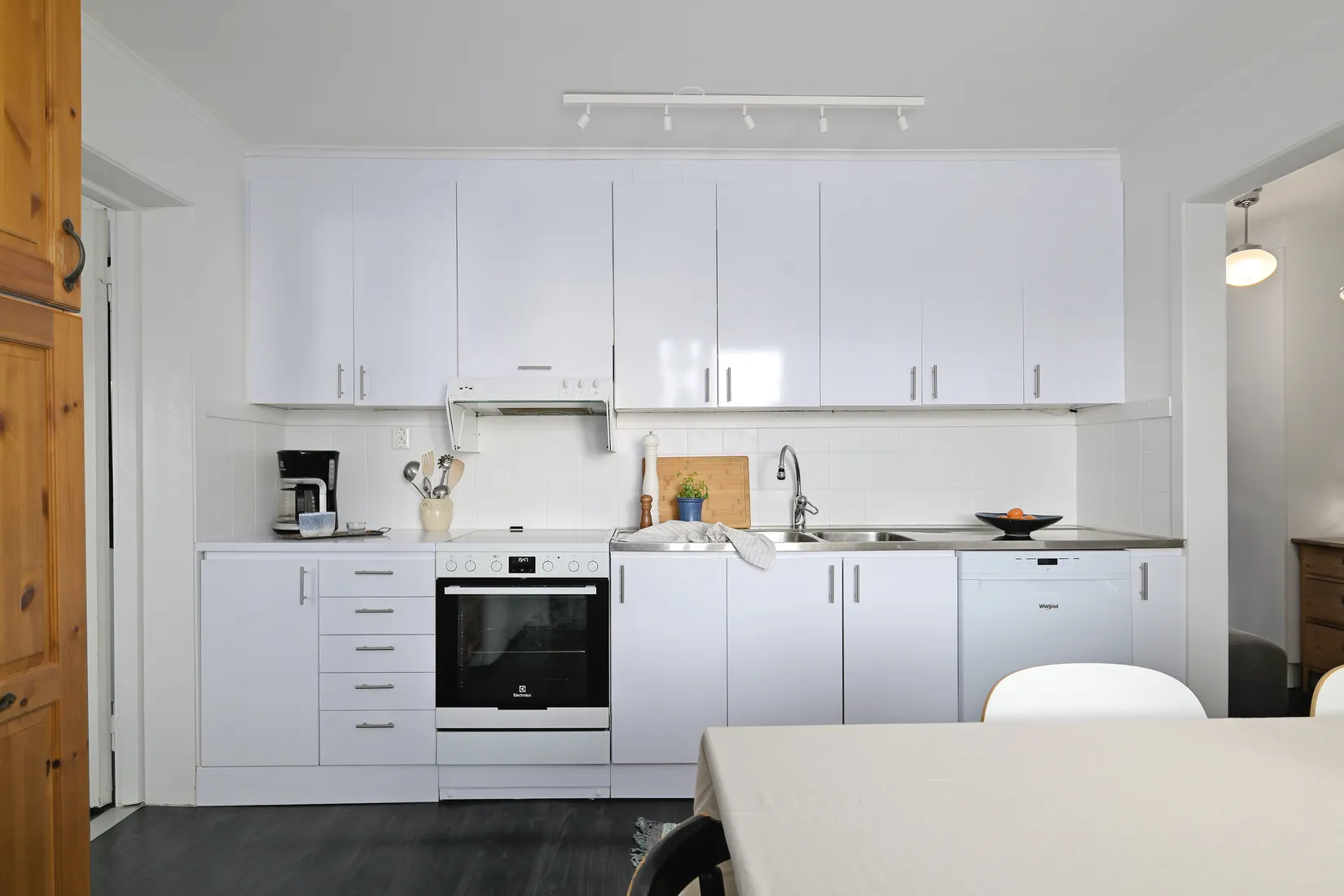 Bostadsrätt, Döbelnsgatan 12, Öst på stan, Umeå
