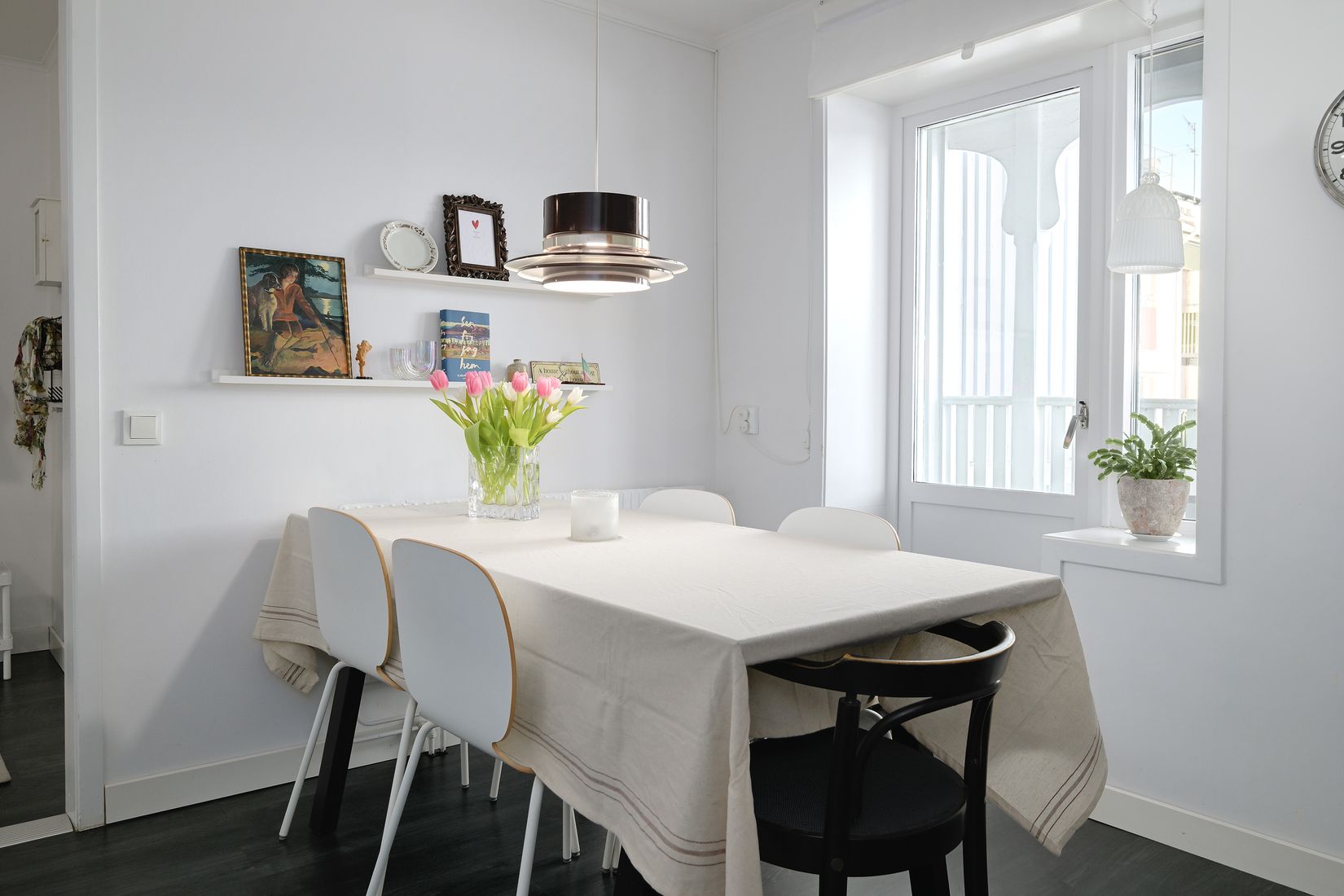 Bostadsrätt, Döbelnsgatan 12, Öst på stan, Umeå