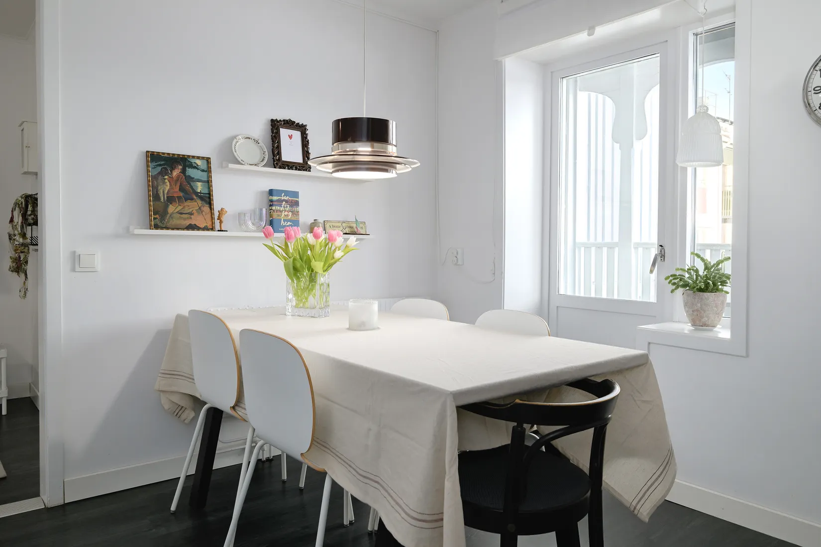 Bostadsrätt, Döbelnsgatan 12, Öst på stan, Umeå