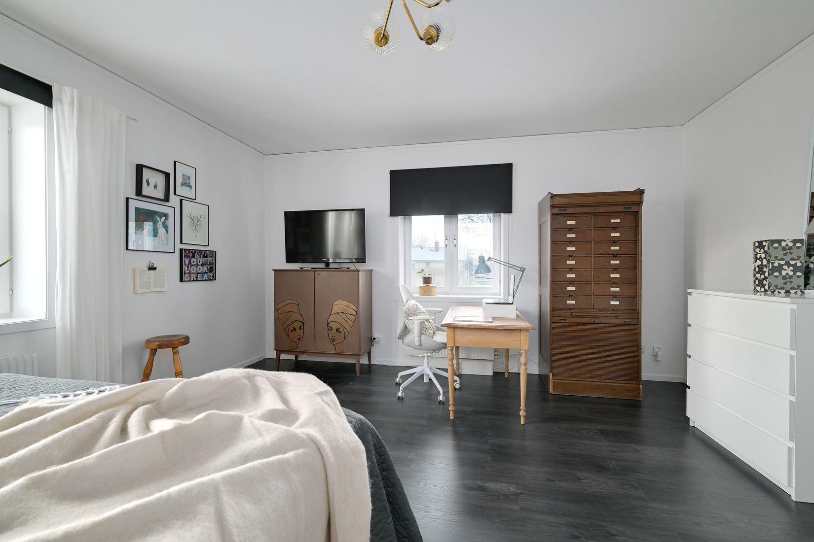 Bostadsrätt, Döbelnsgatan 12, Öst på stan, Umeå