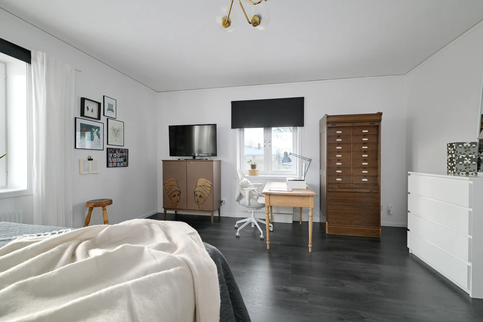 Bostadsrätt, Döbelnsgatan 12, Öst på stan, Umeå