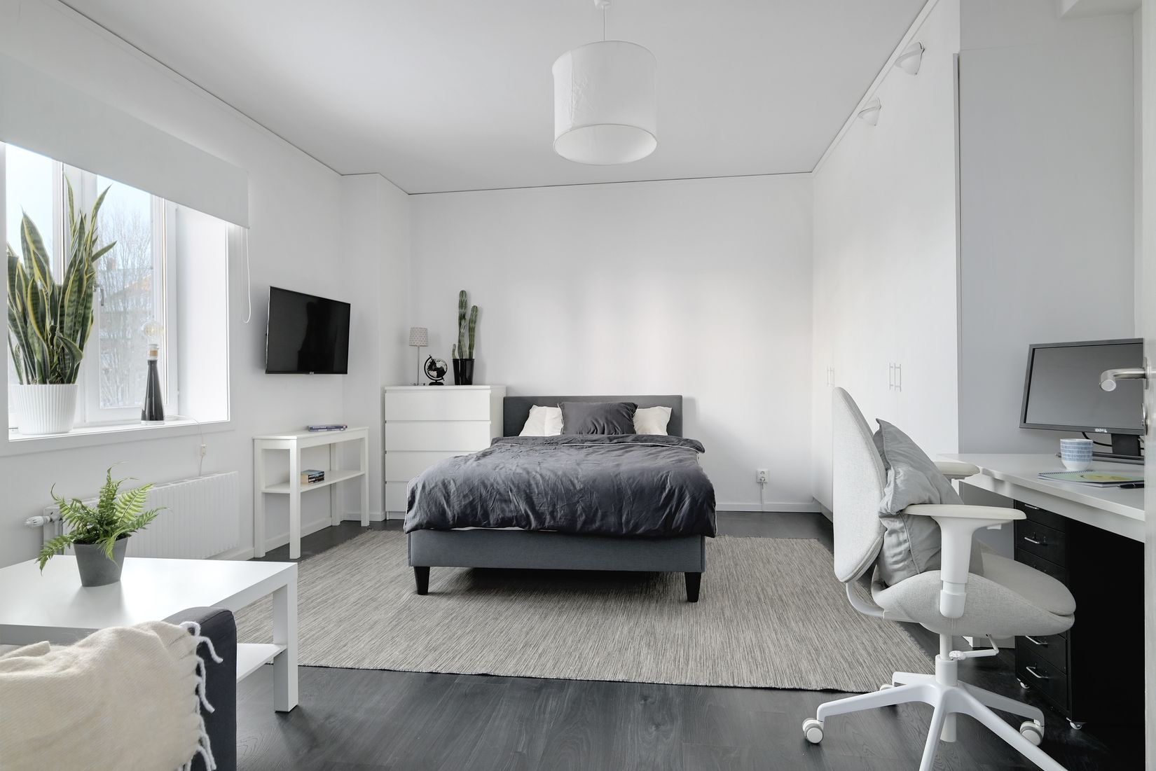 Bostadsrätt, Döbelnsgatan 12, Öst på stan, Umeå