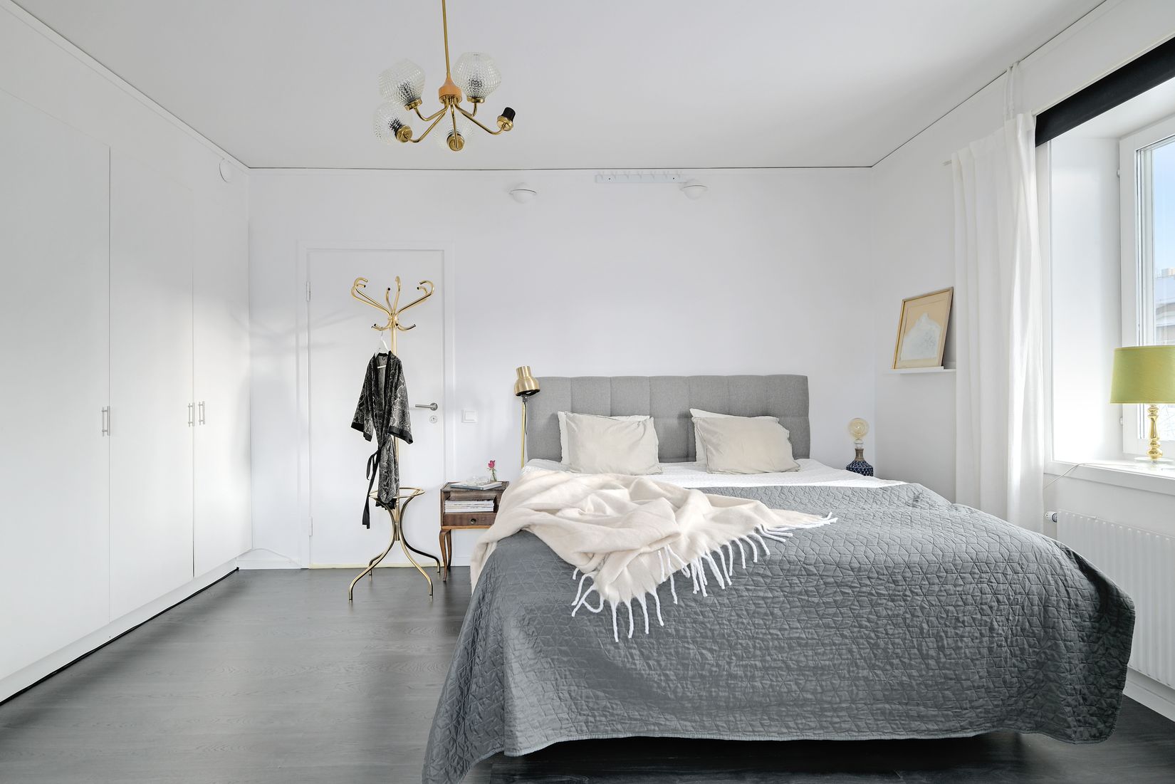 Bostadsrätt, Döbelnsgatan 12, Öst på stan, Umeå