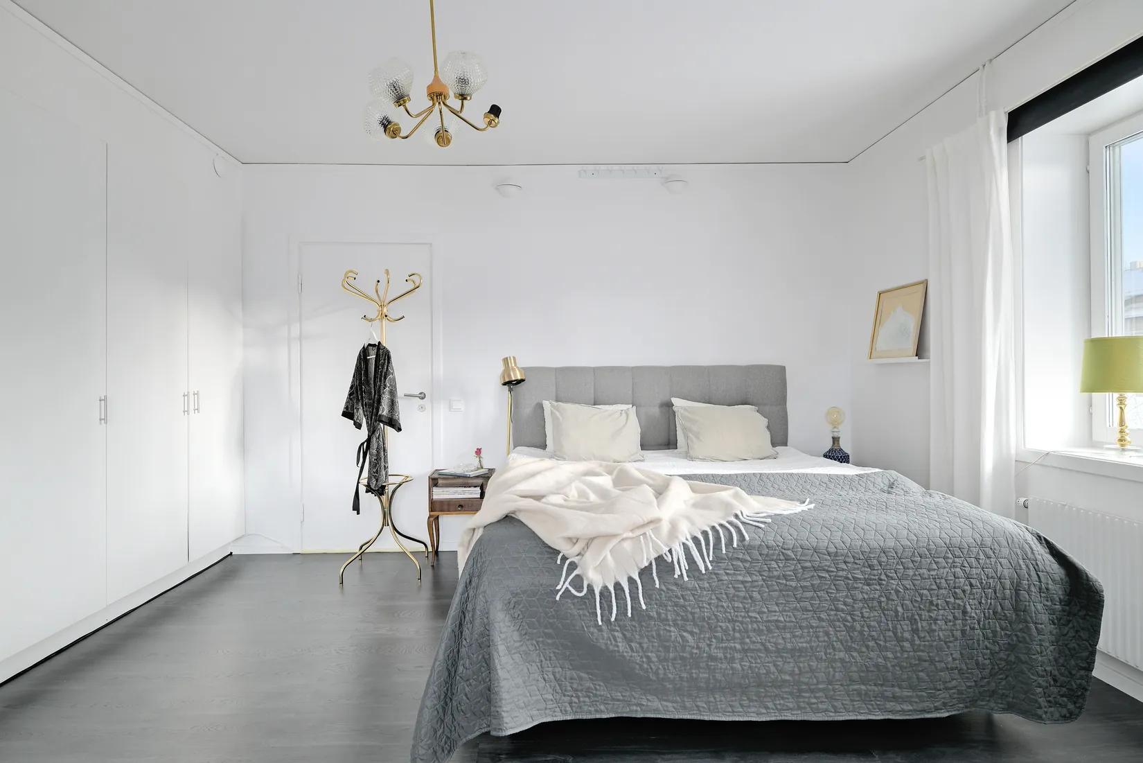 Bostadsrätt, Döbelnsgatan 12, Öst på stan, Umeå