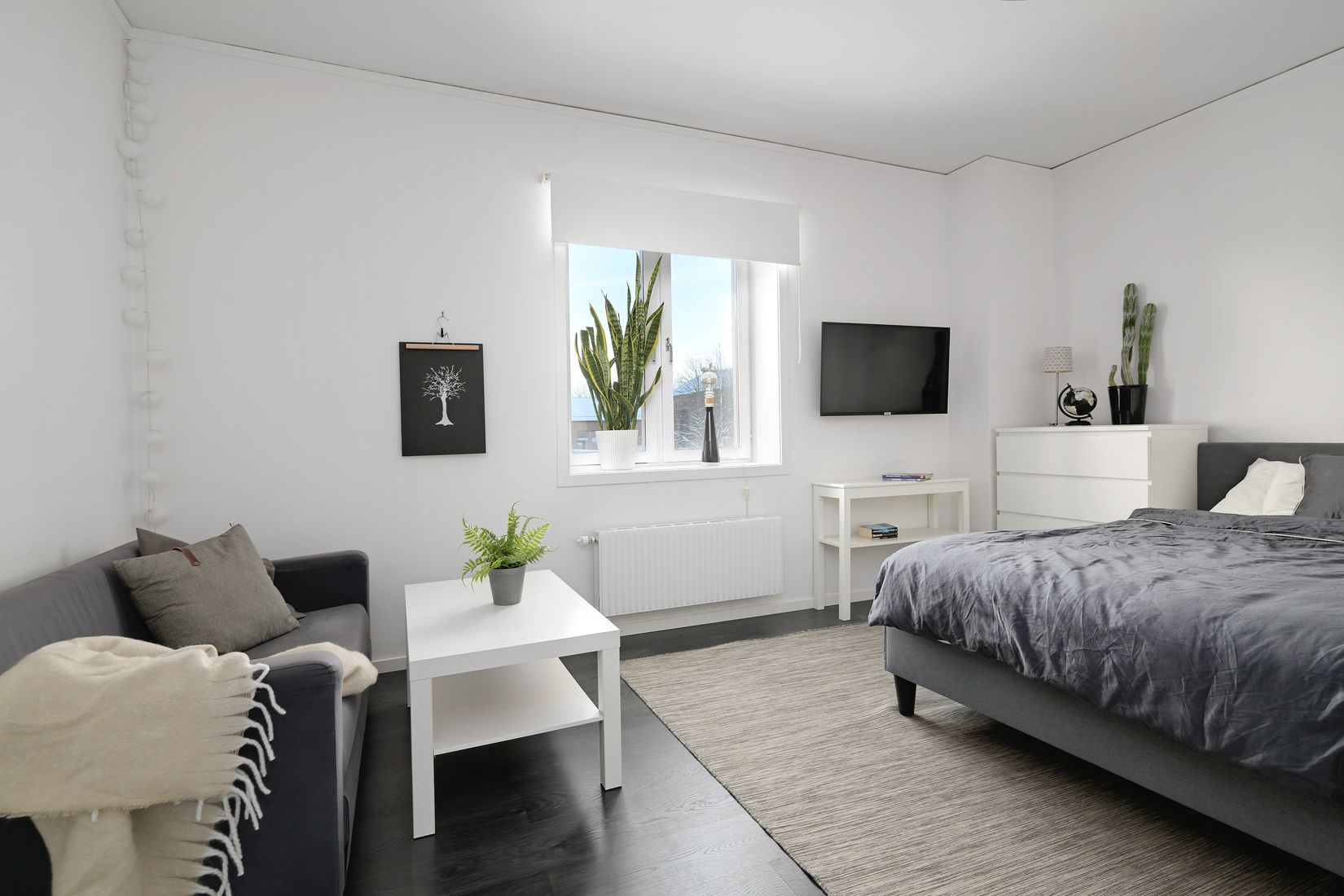 Bostadsrätt, Döbelnsgatan 12, Öst på stan, Umeå