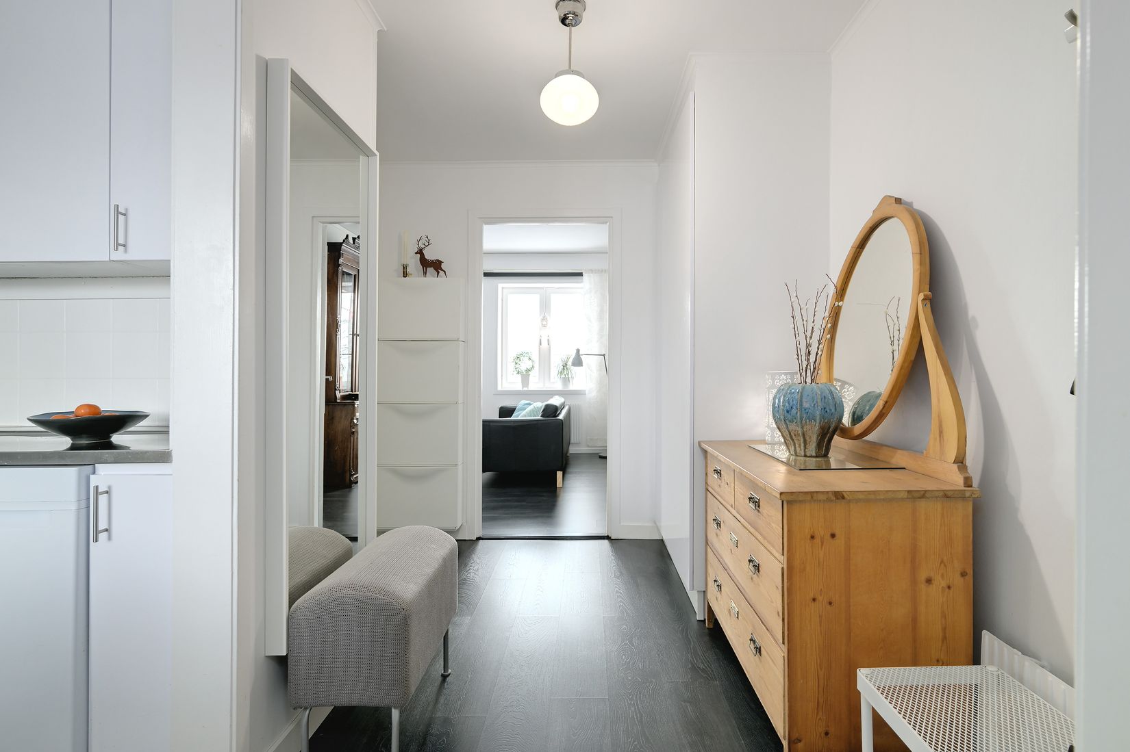 Bostadsrätt, Döbelnsgatan 12, Öst på stan, Umeå